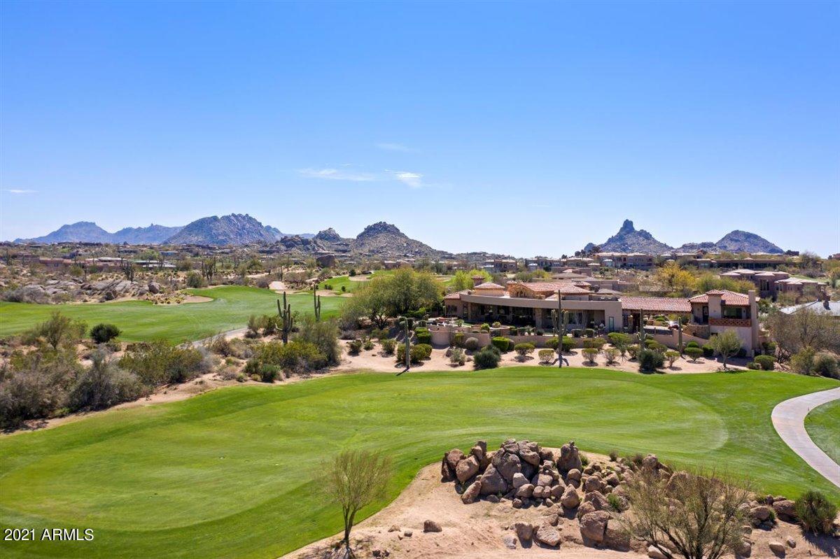 TALUS AT TROON NORTH - Residential