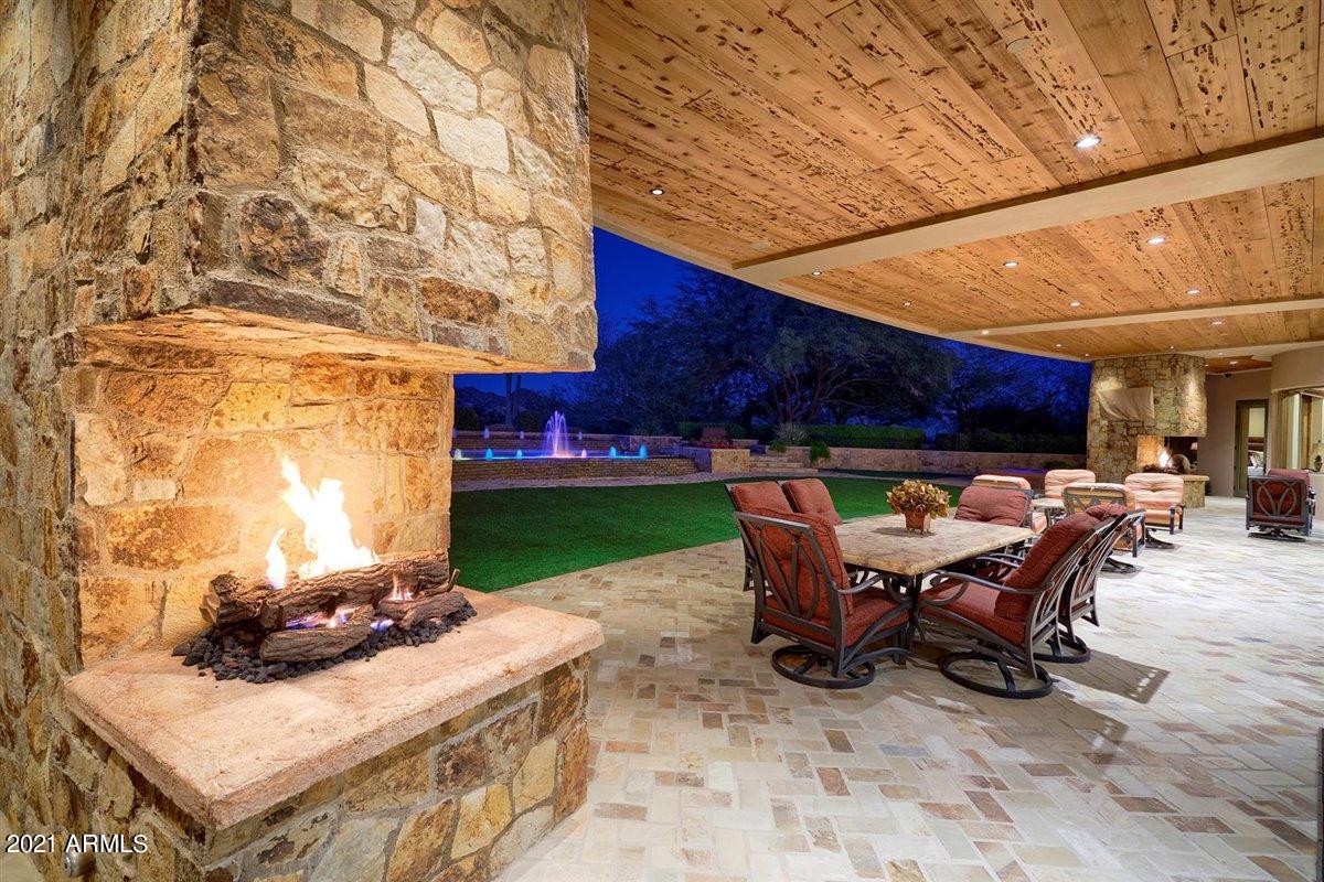 TALUS AT TROON NORTH - Residential