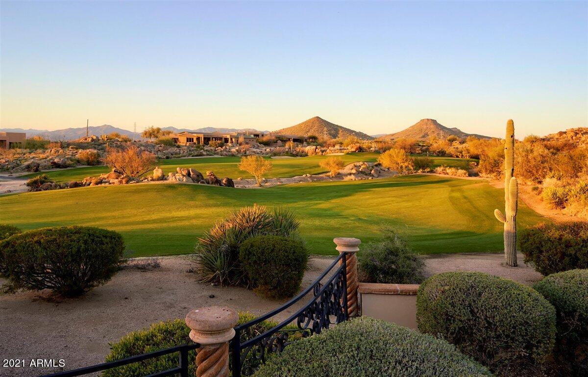 TALUS AT TROON NORTH - Residential