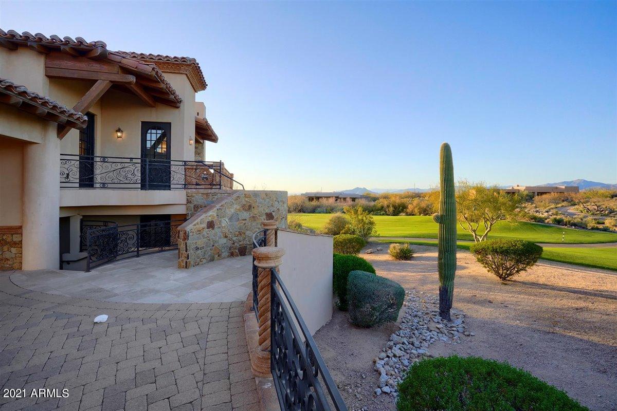 TALUS AT TROON NORTH - Residential