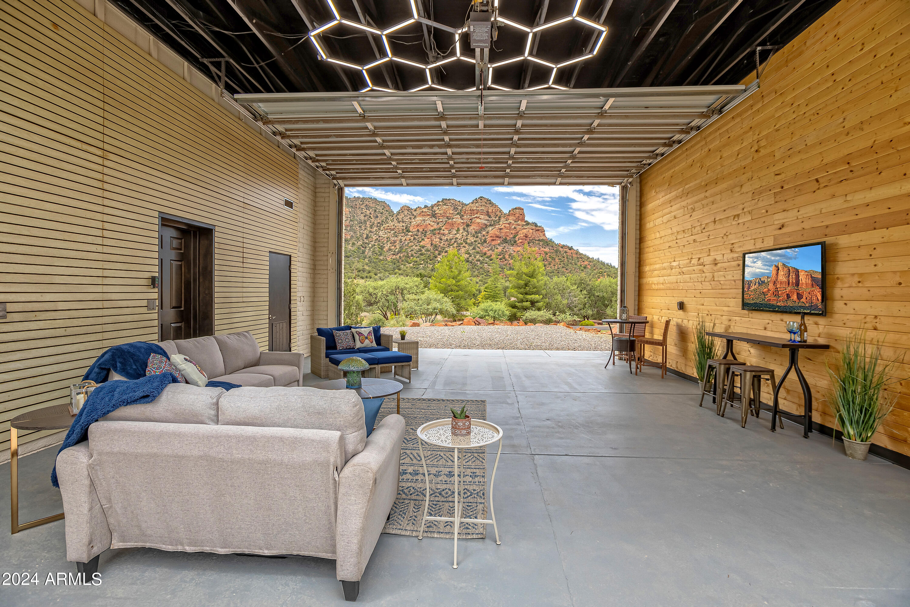 Under 5 Acres - Residential