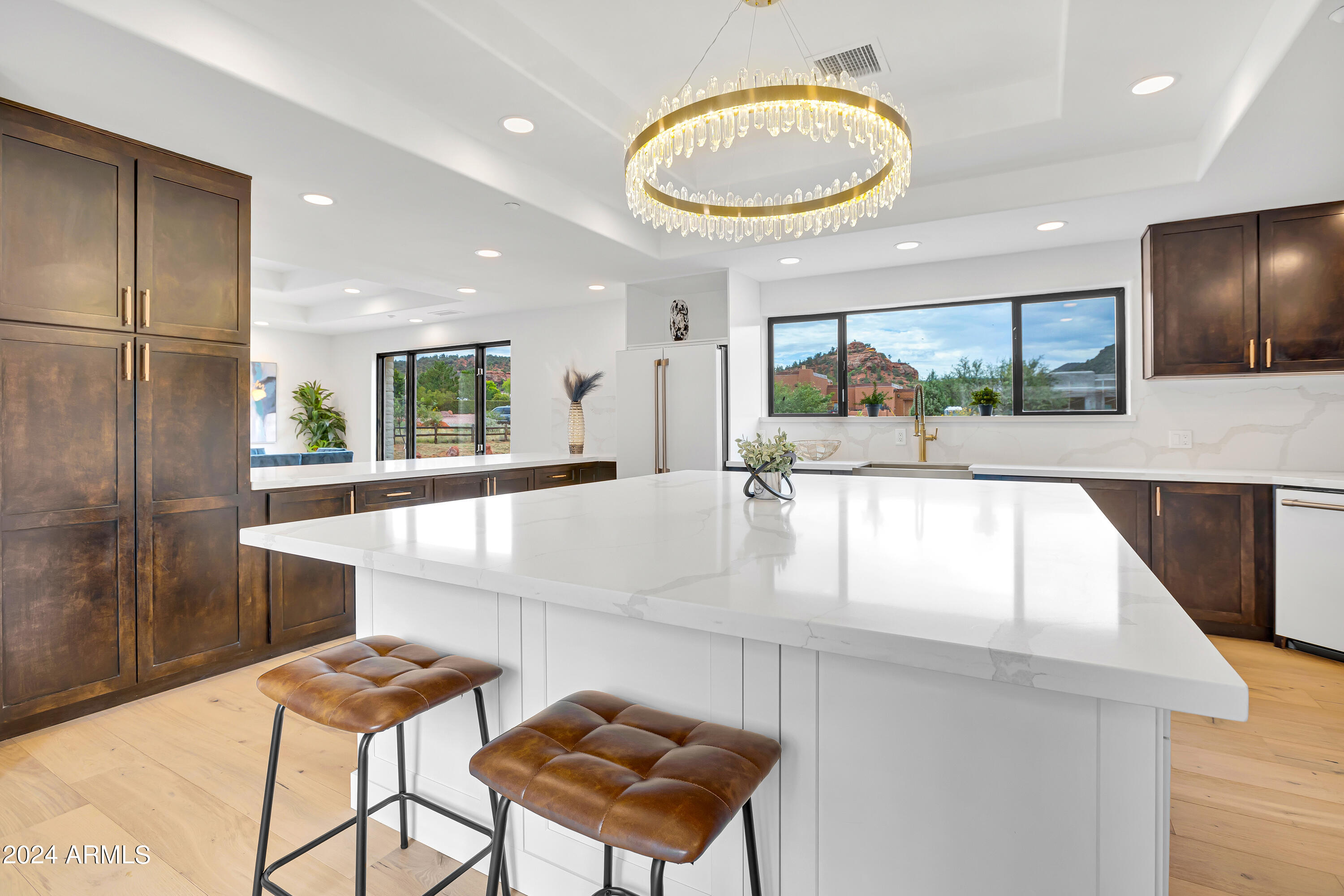 Under 5 Acres - Residential