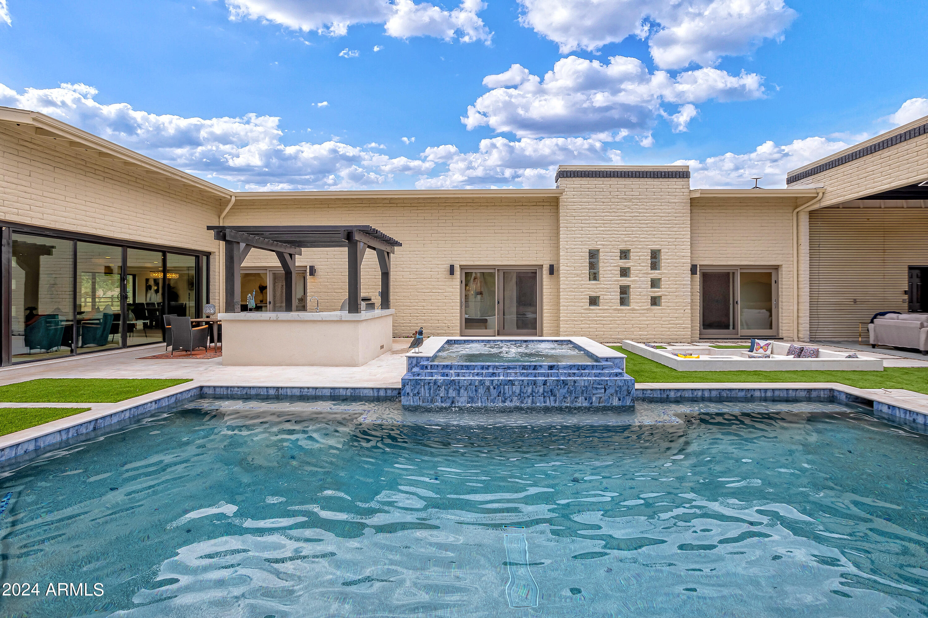 Under 5 Acres - Residential
