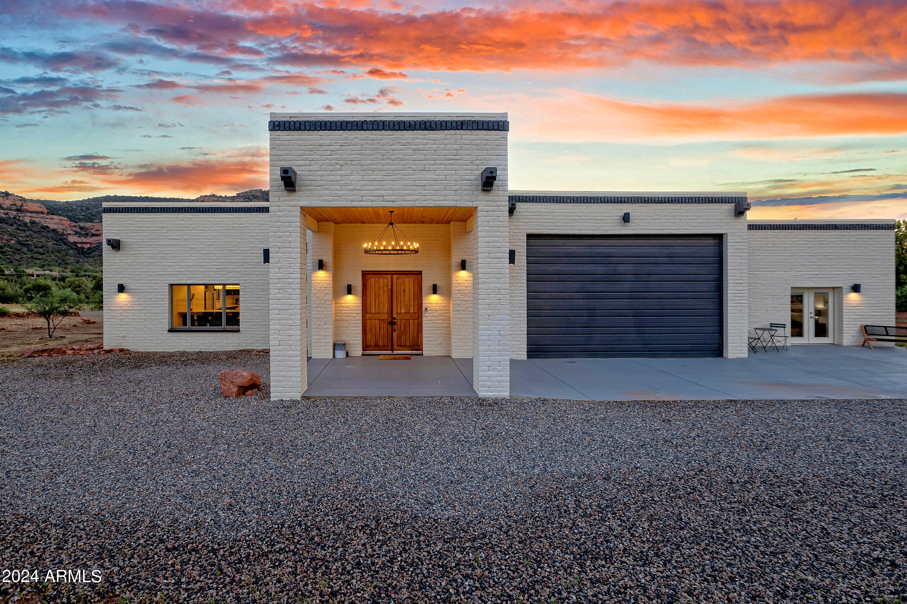 Under 5 Acres - Residential