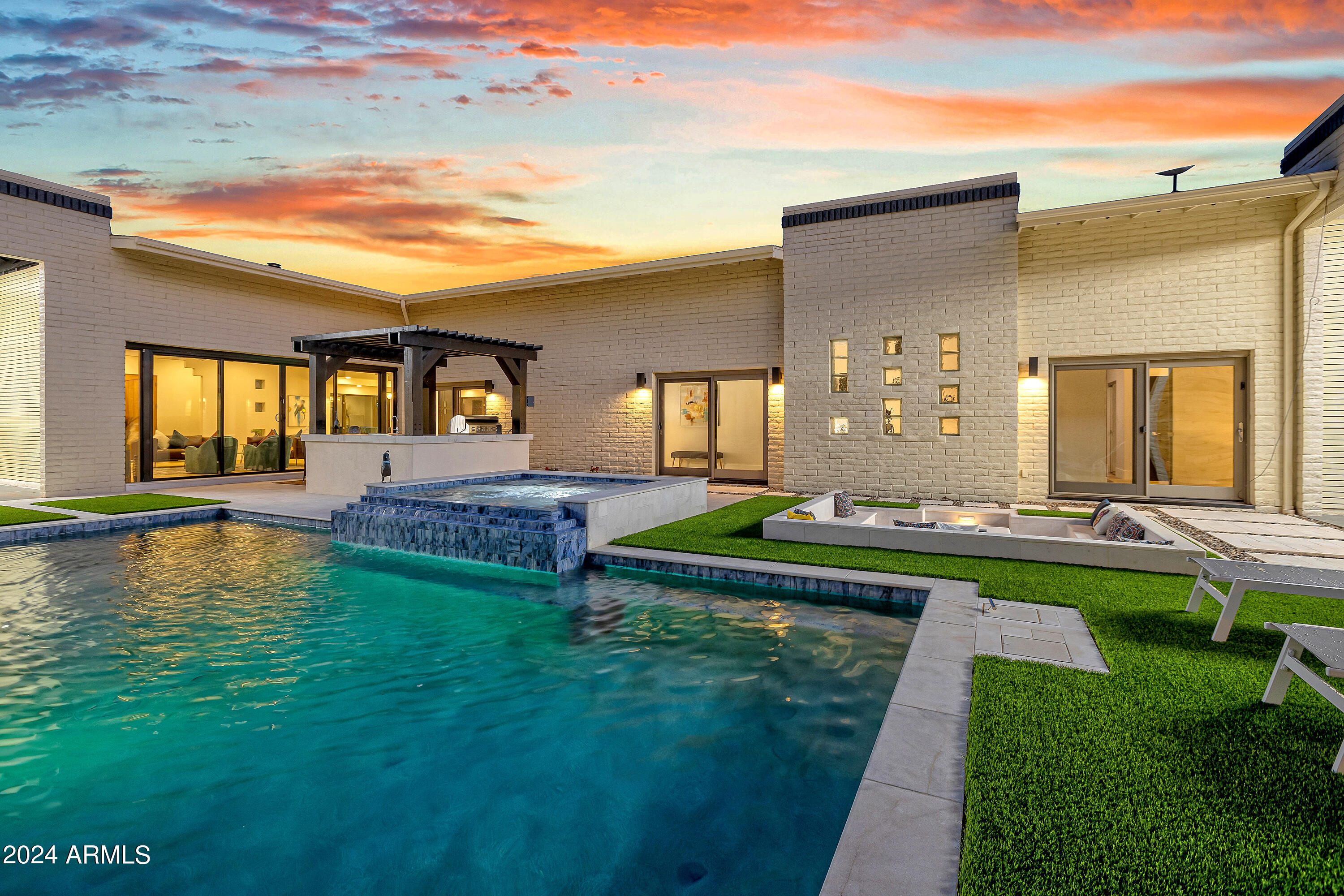 Under 5 Acres - Residential
