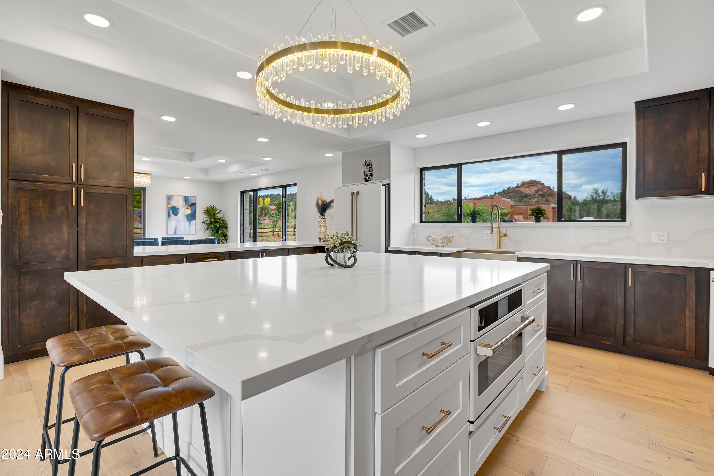 Under 5 Acres - Residential
