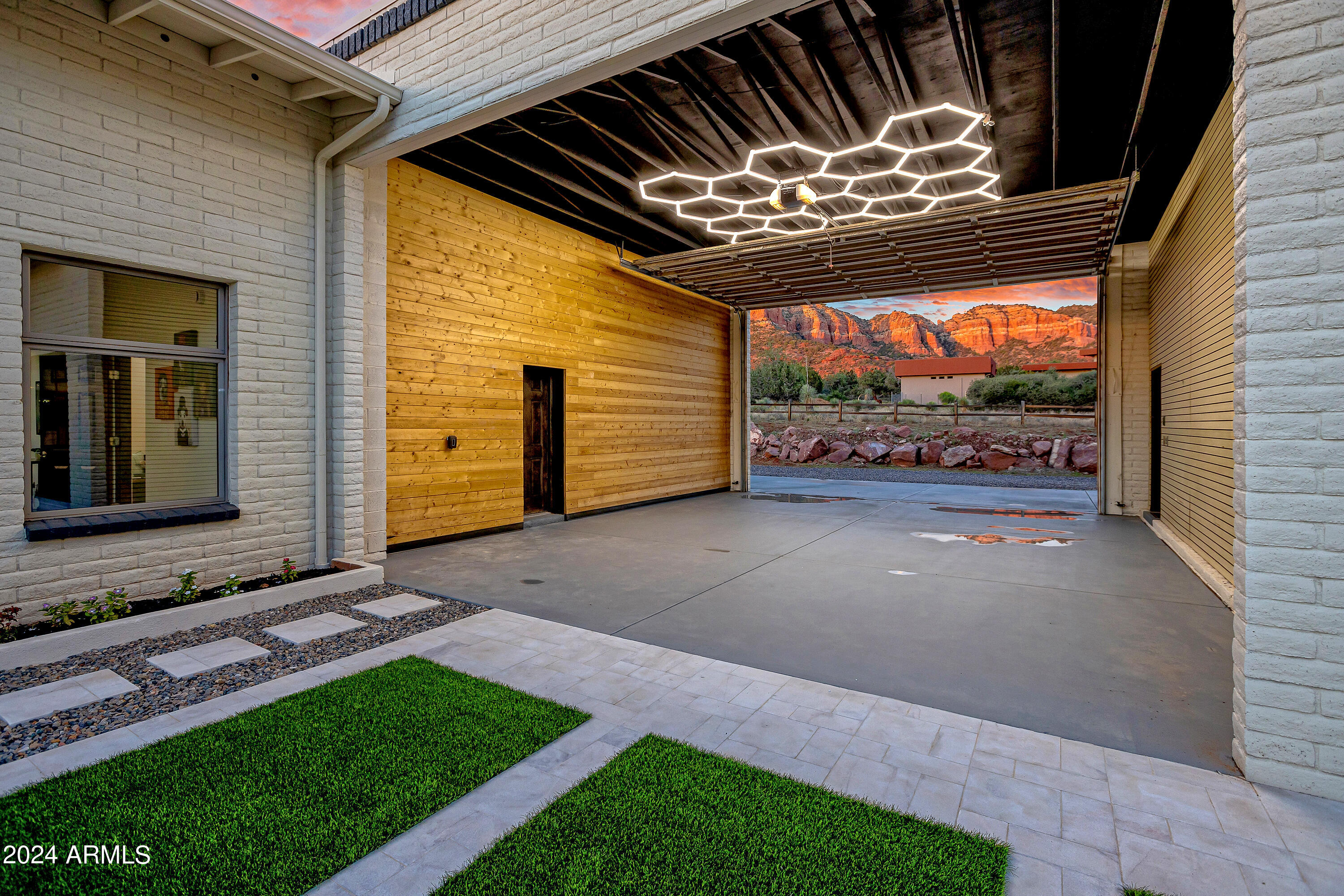 Under 5 Acres - Residential
