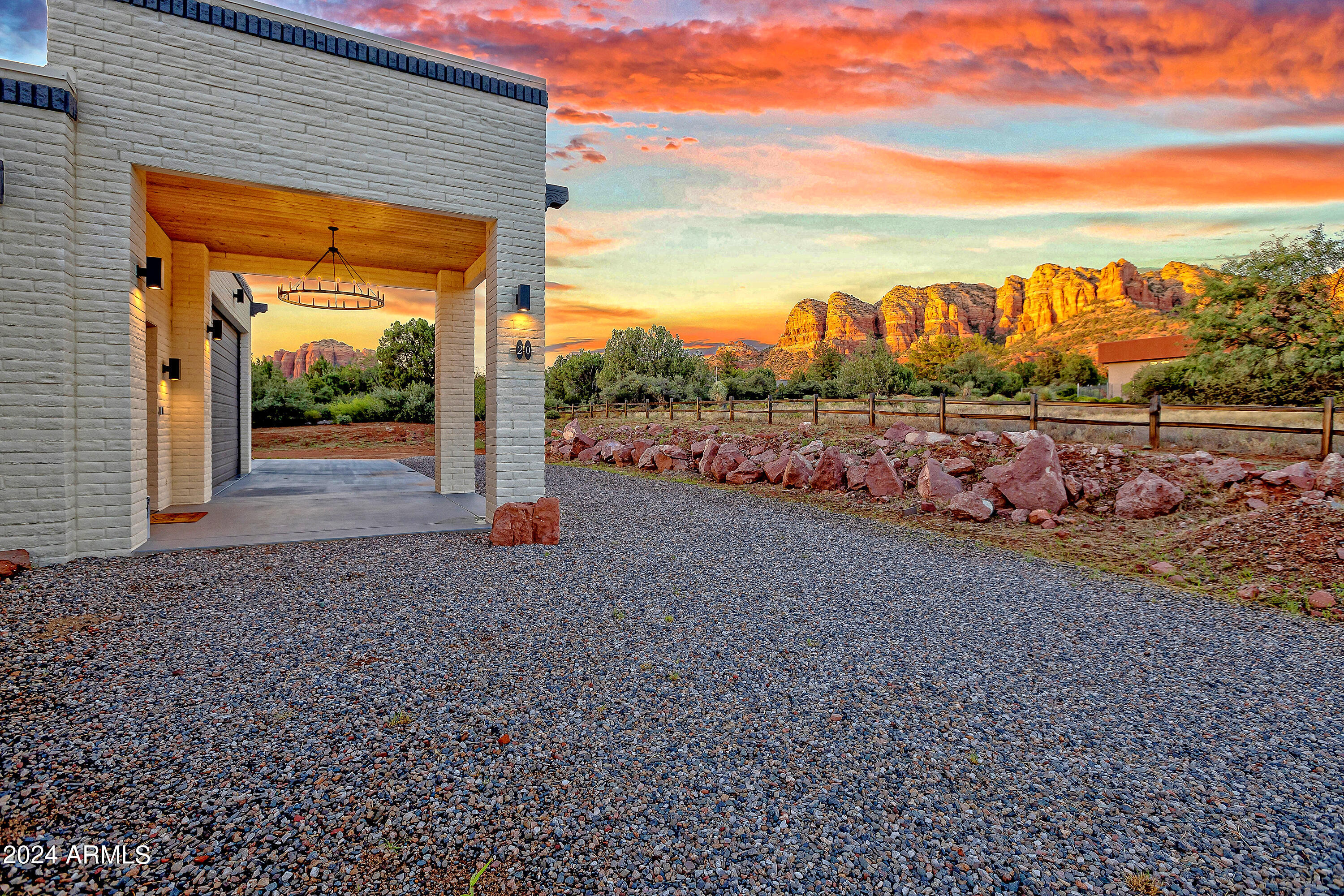 Under 5 Acres - Residential