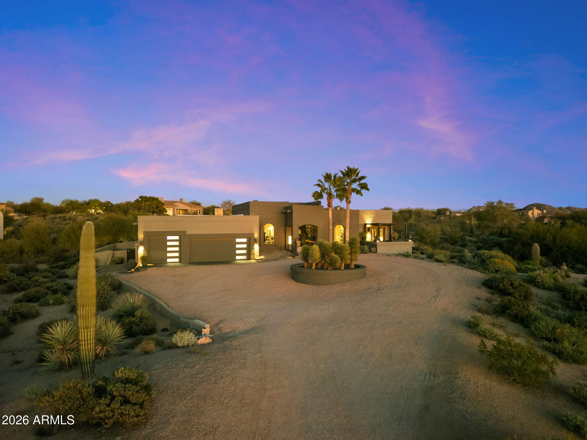 CAREFREE ROLLING HILLS UNIT 3 - Residential