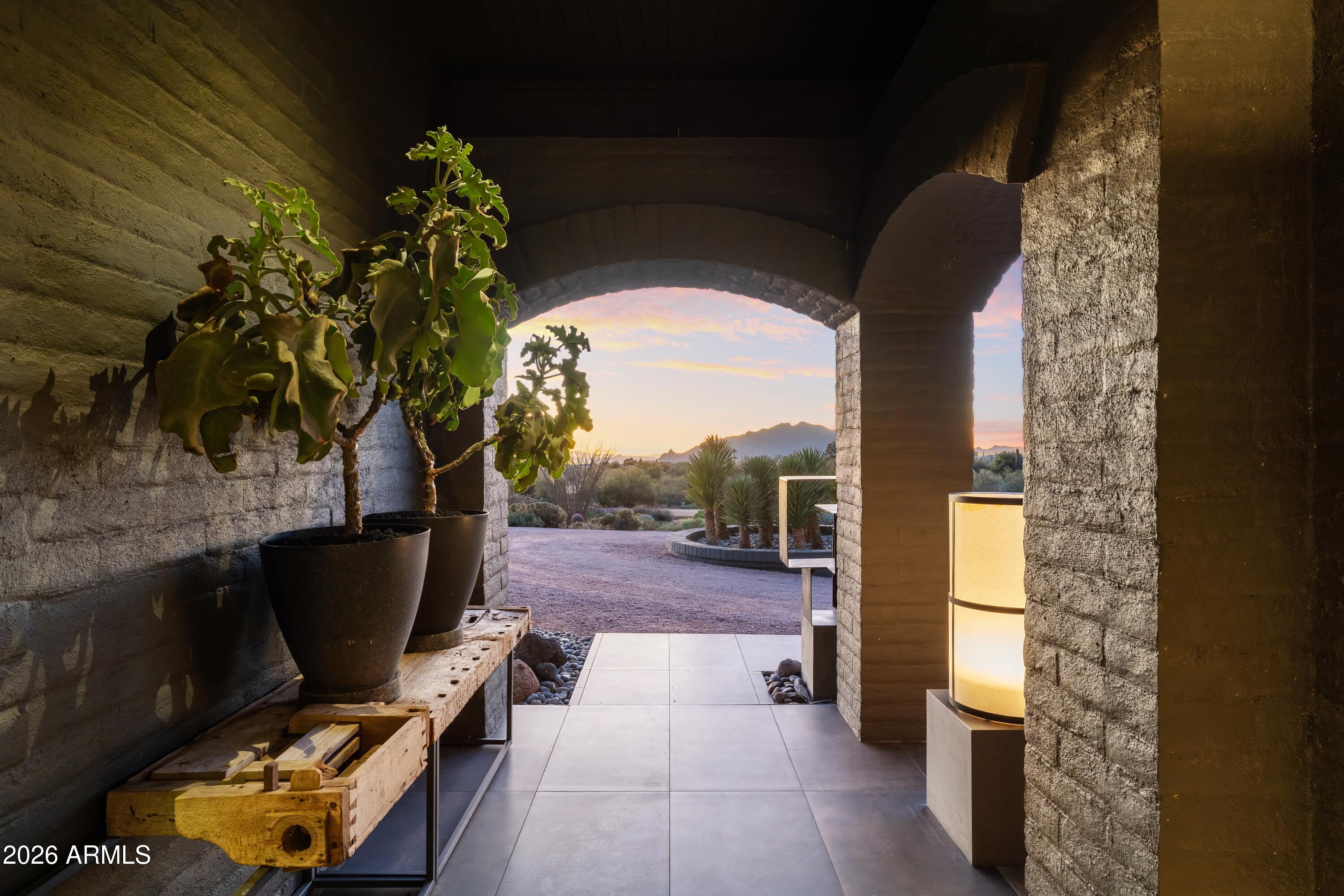 CAREFREE ROLLING HILLS UNIT 3 - Residential