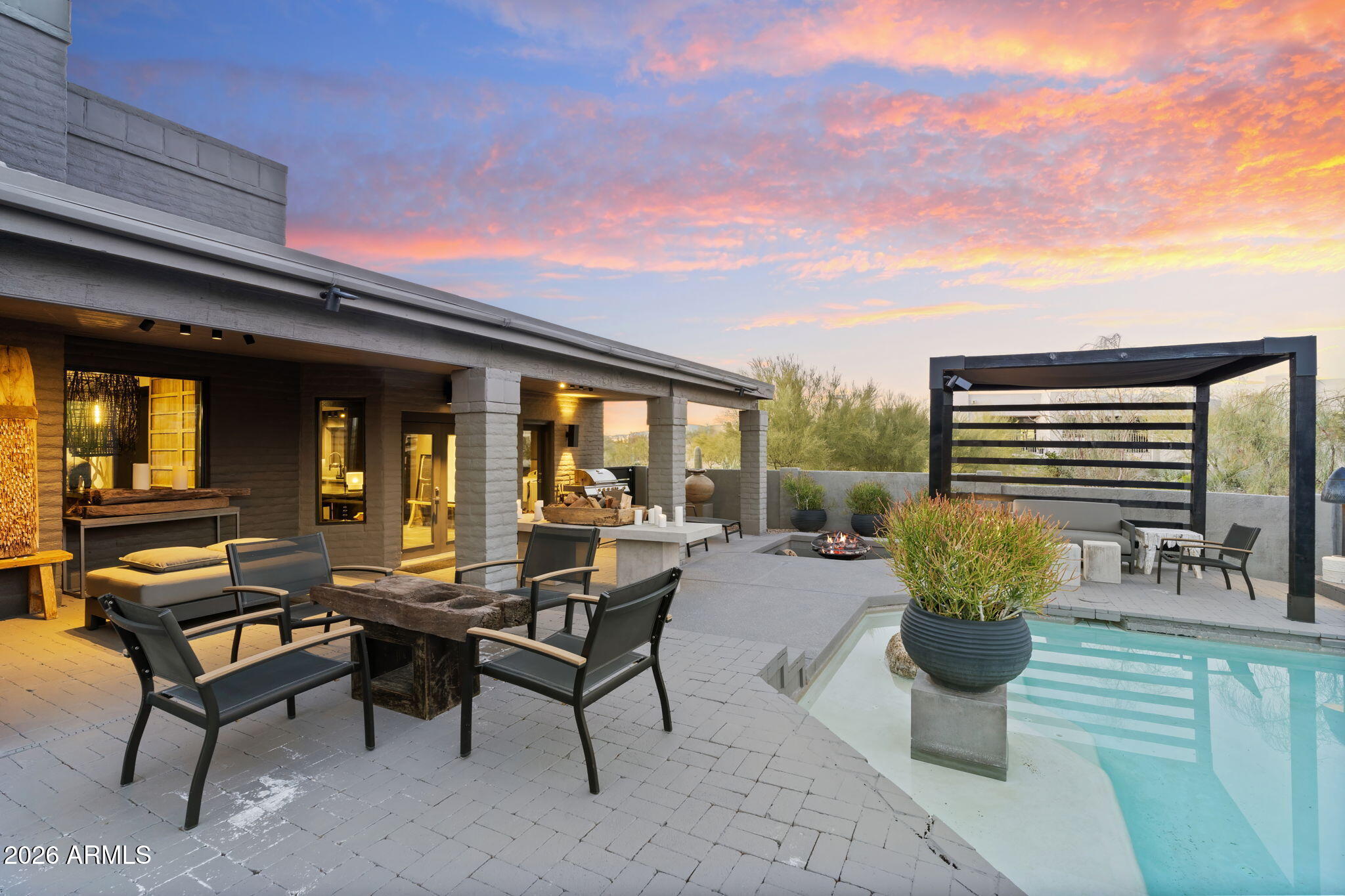 CAREFREE ROLLING HILLS UNIT 3 - Residential