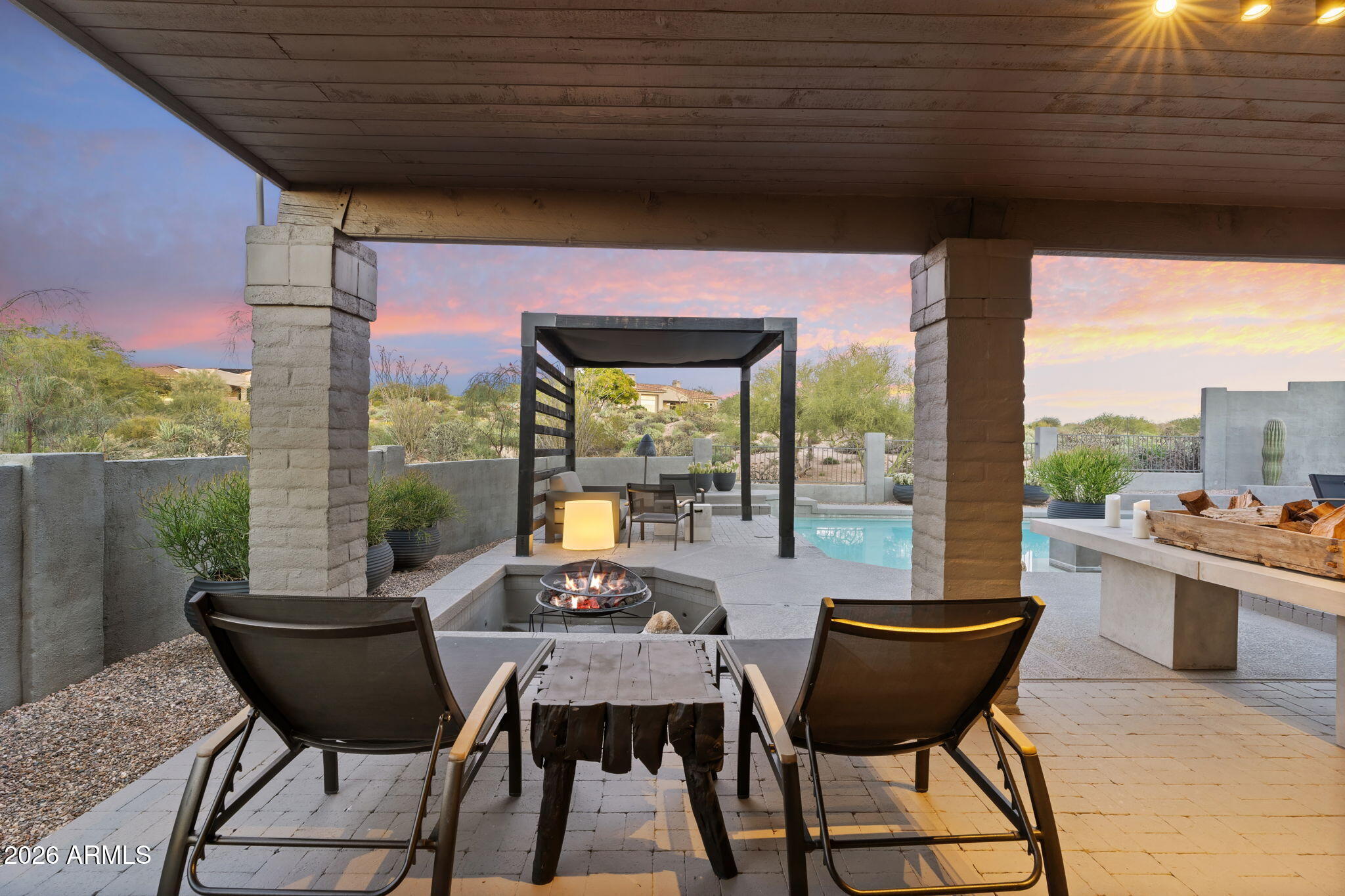 CAREFREE ROLLING HILLS UNIT 3 - Residential
