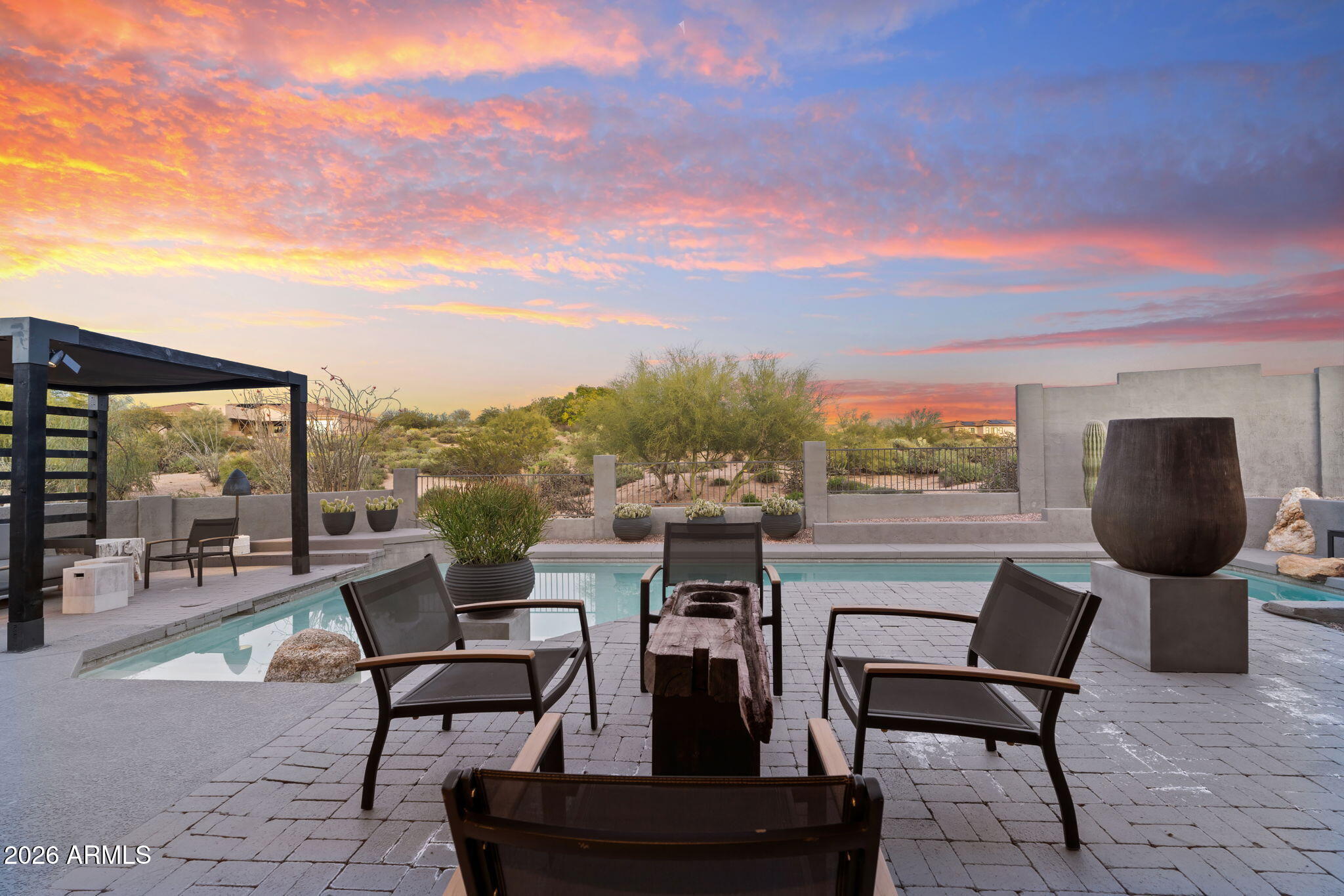 CAREFREE ROLLING HILLS UNIT 3 - Residential