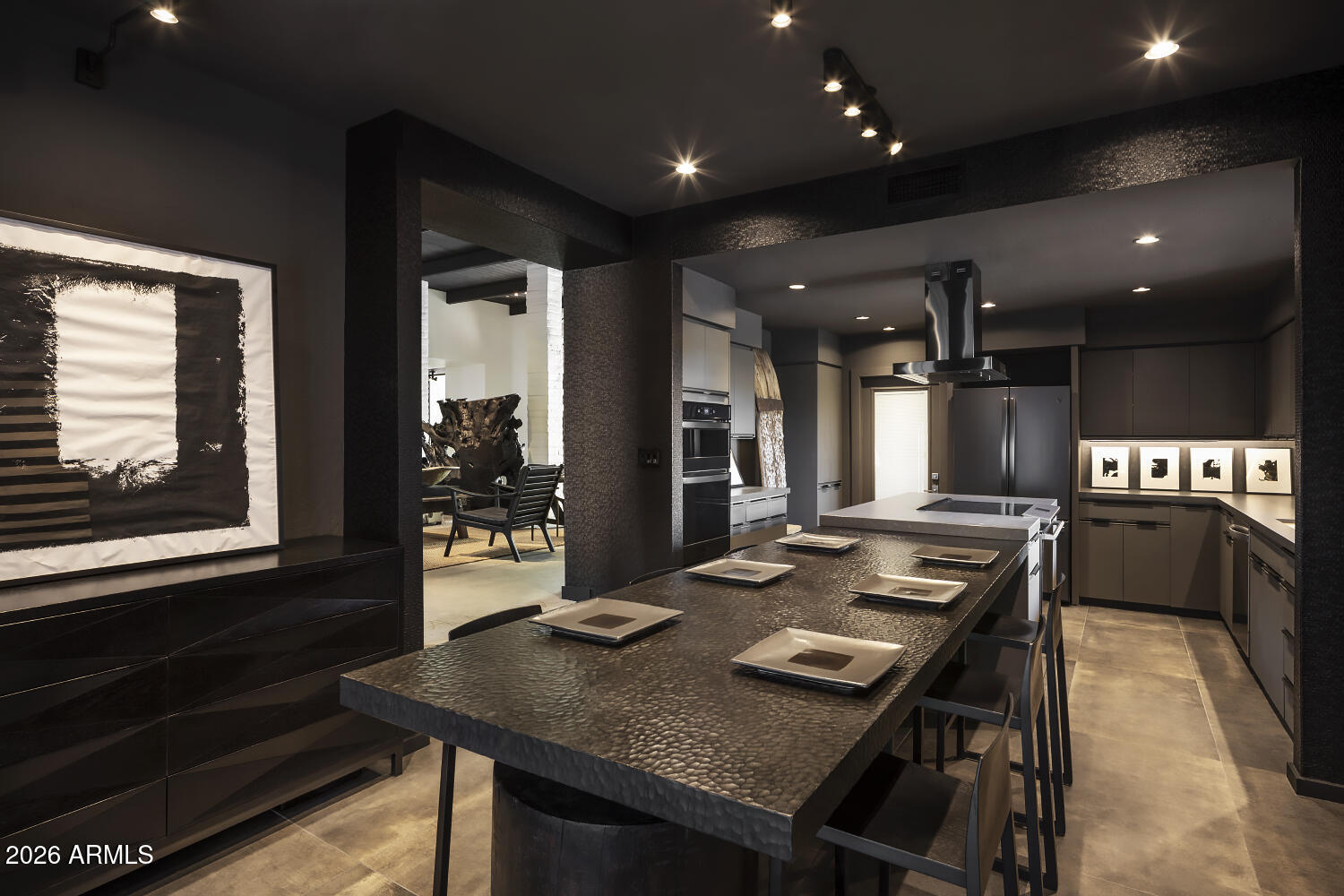CAREFREE ROLLING HILLS UNIT 3 - Residential