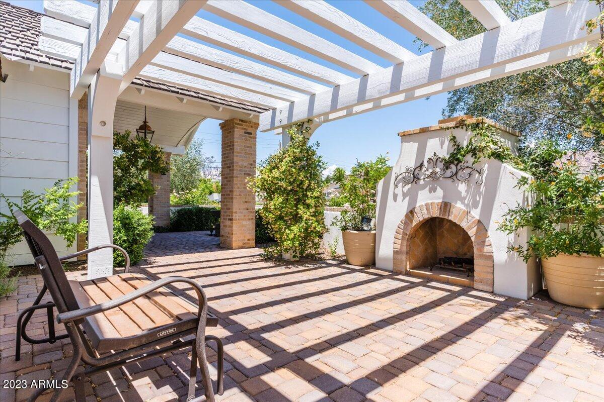 EL CAMELLO - Residential