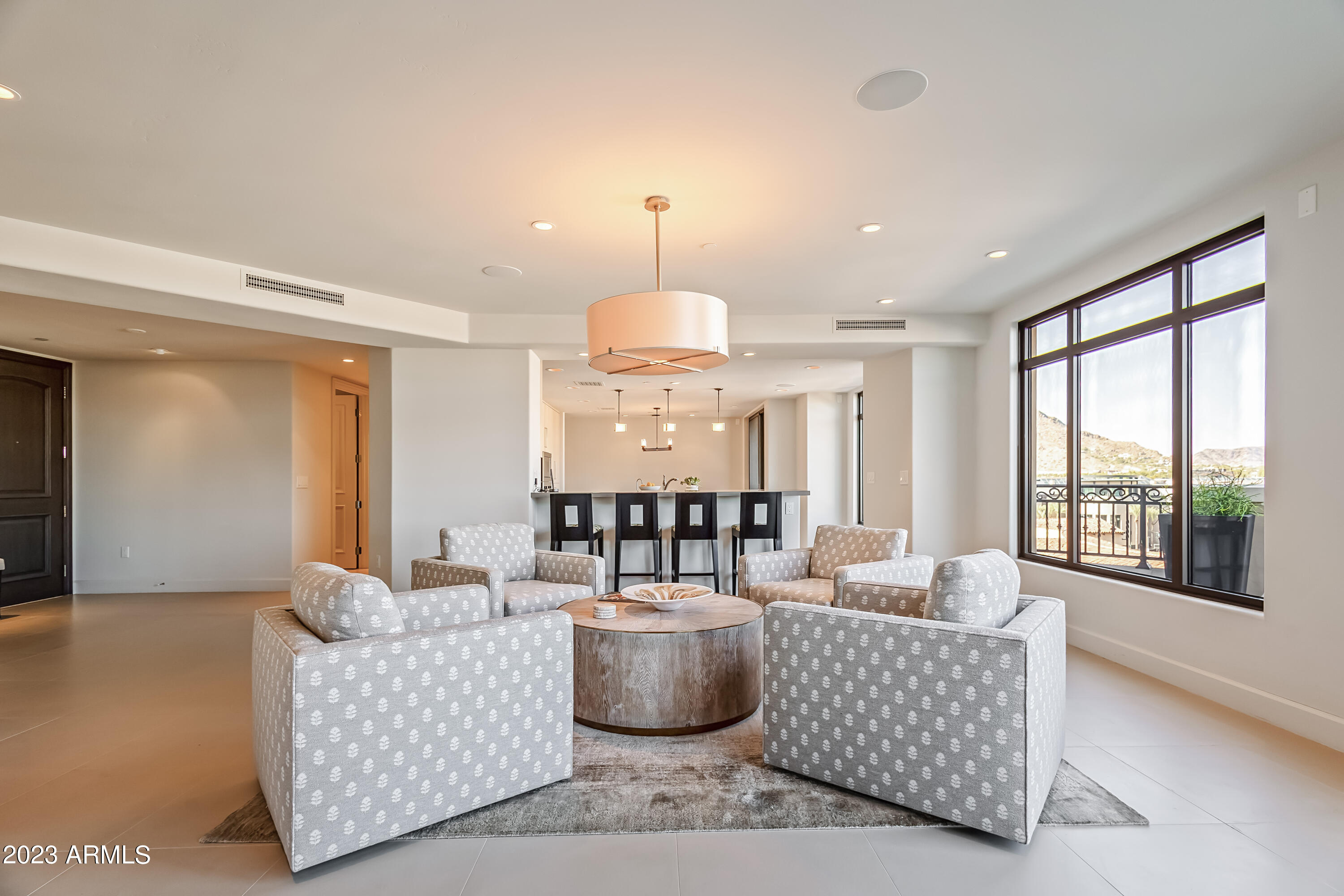 SCOTTSDALE WATERFRONT RESIDENCES CONDOMINIUM - Residential