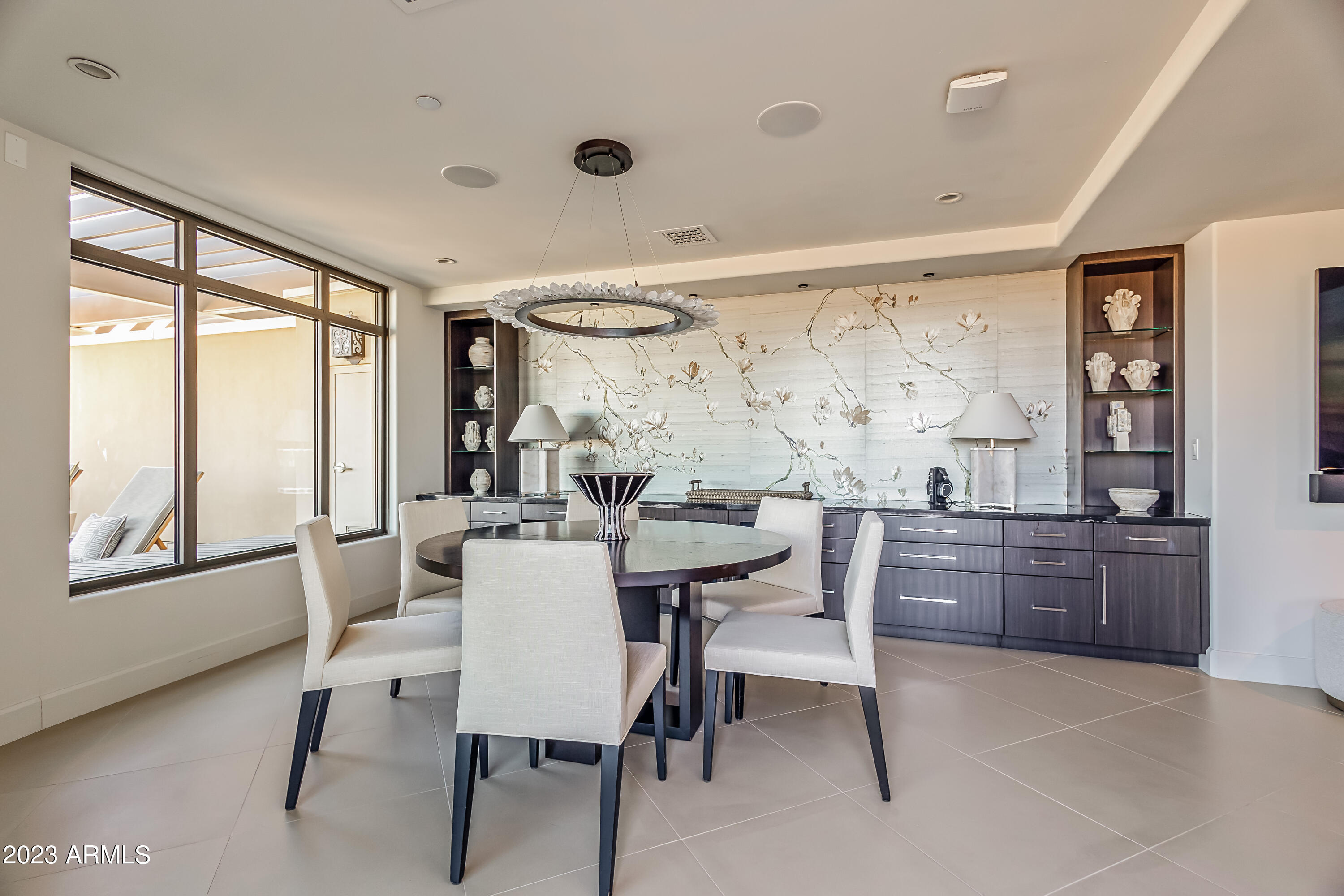 SCOTTSDALE WATERFRONT RESIDENCES CONDOMINIUM - Residential
