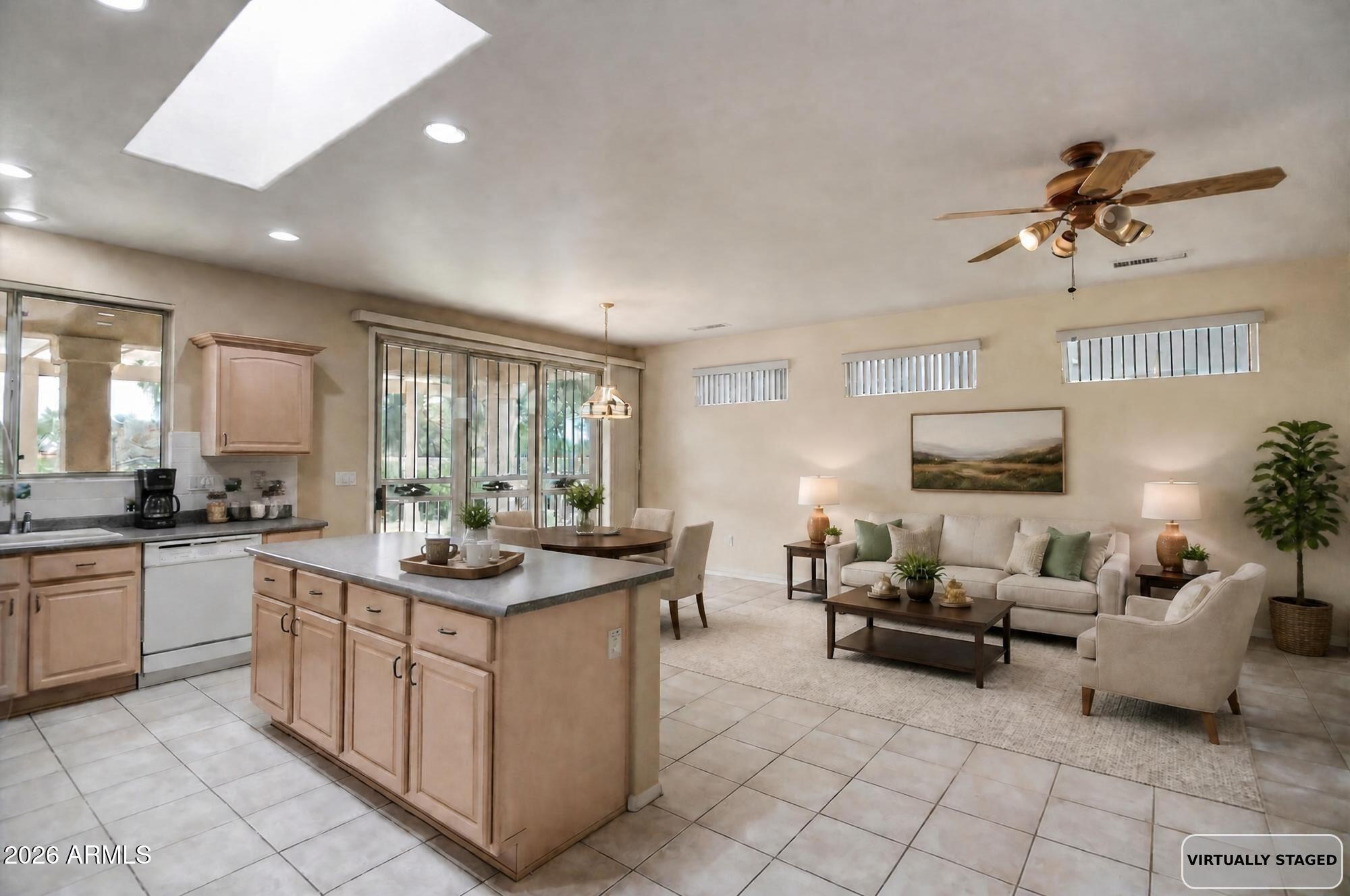 SUN CITY GRAND-MOUNTAIN VIEW 1 - Residential