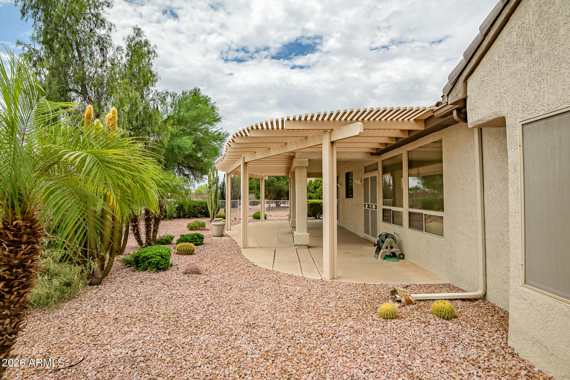 SUN CITY GRAND-MOUNTAIN VIEW 1 - Residential