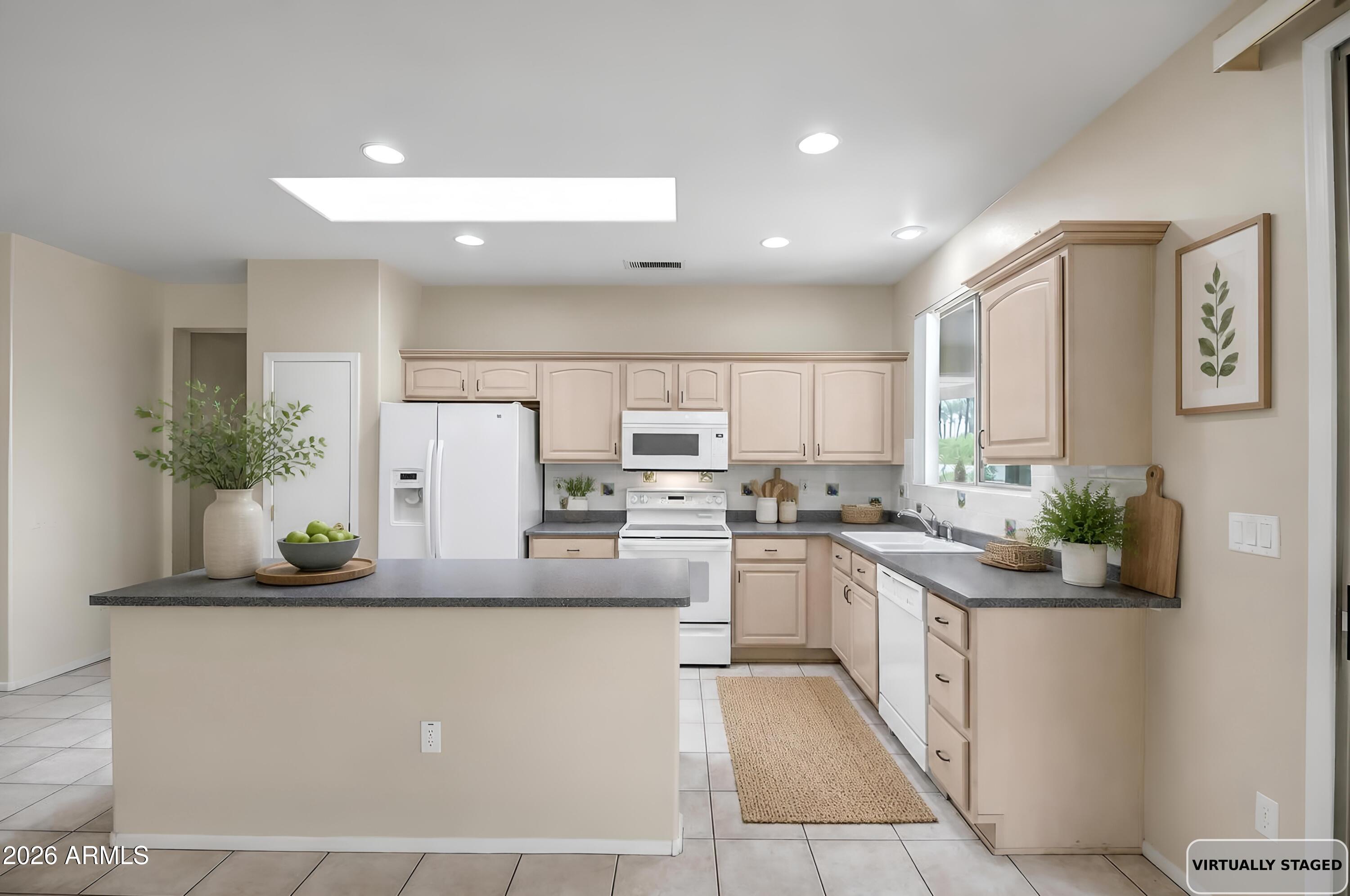 SUN CITY GRAND-MOUNTAIN VIEW 1 - Residential