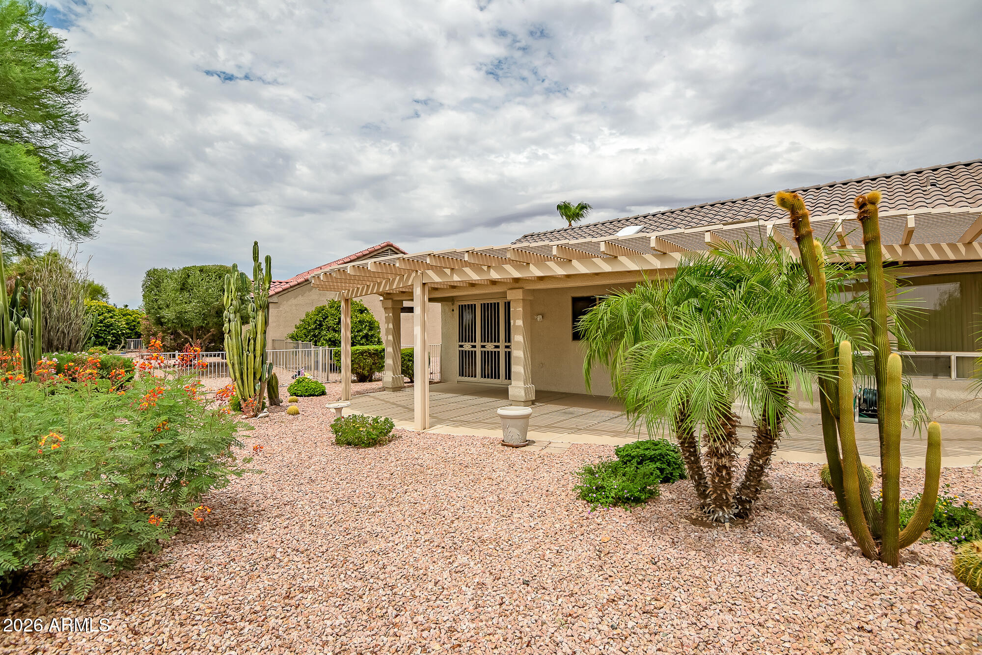 SUN CITY GRAND-MOUNTAIN VIEW 1 - Residential