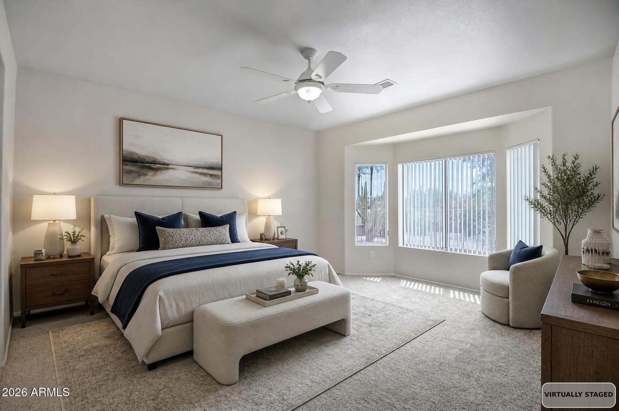 SUN CITY GRAND-MOUNTAIN VIEW 1 - Residential