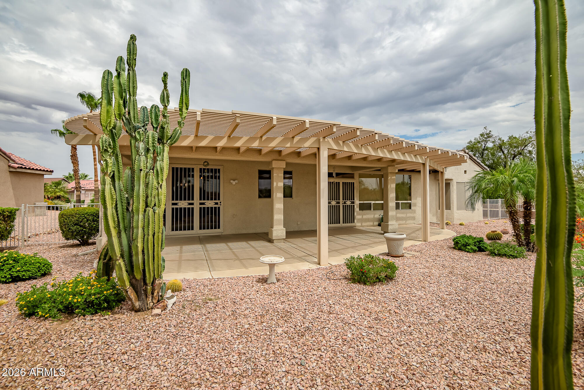 SUN CITY GRAND-MOUNTAIN VIEW 1 - Residential