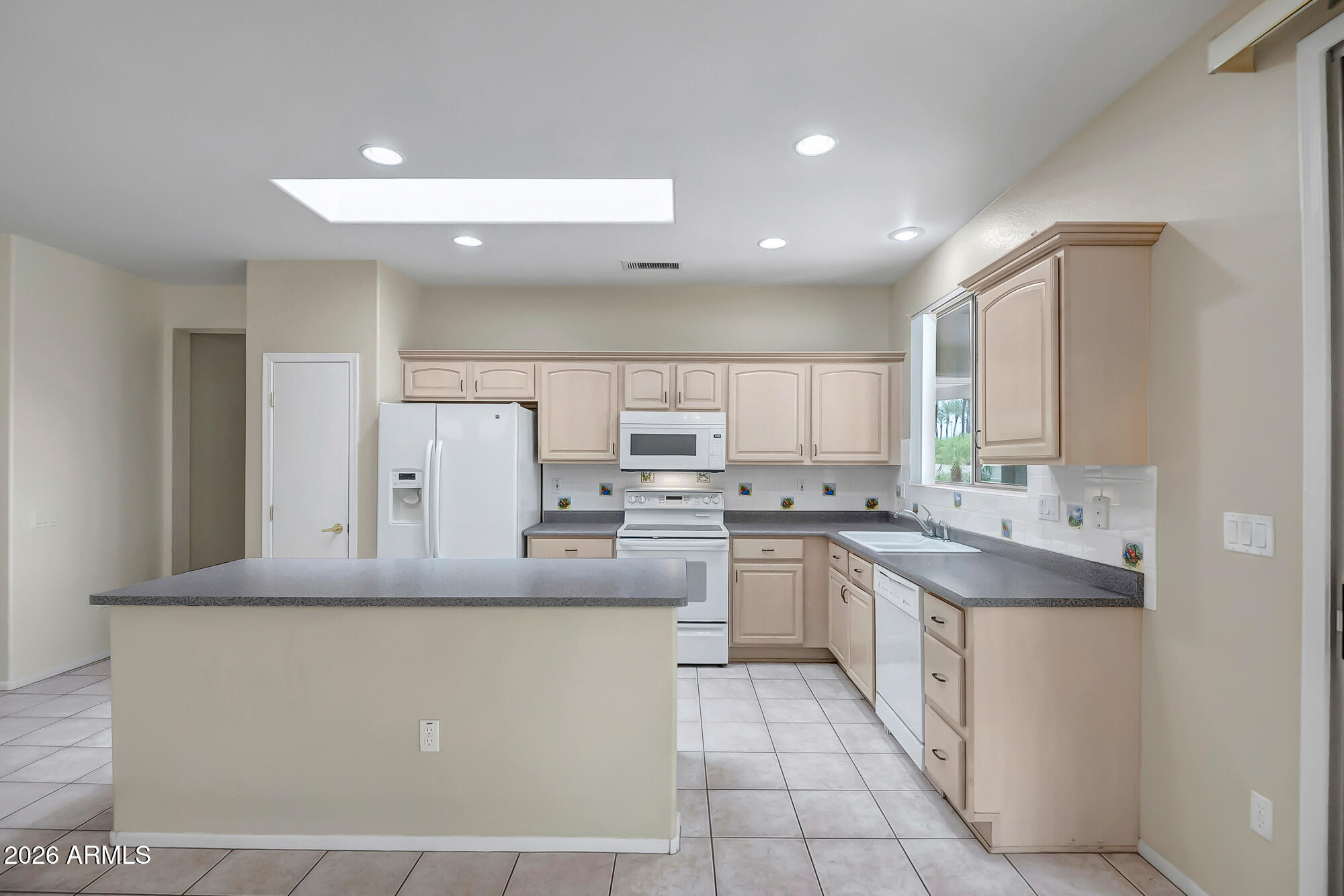 SUN CITY GRAND-MOUNTAIN VIEW 1 - Residential