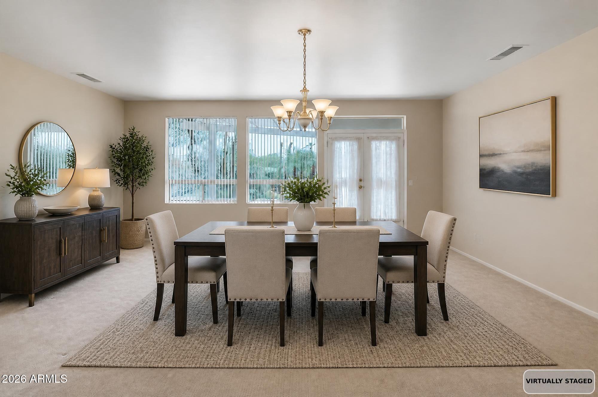 SUN CITY GRAND-MOUNTAIN VIEW 1 - Residential