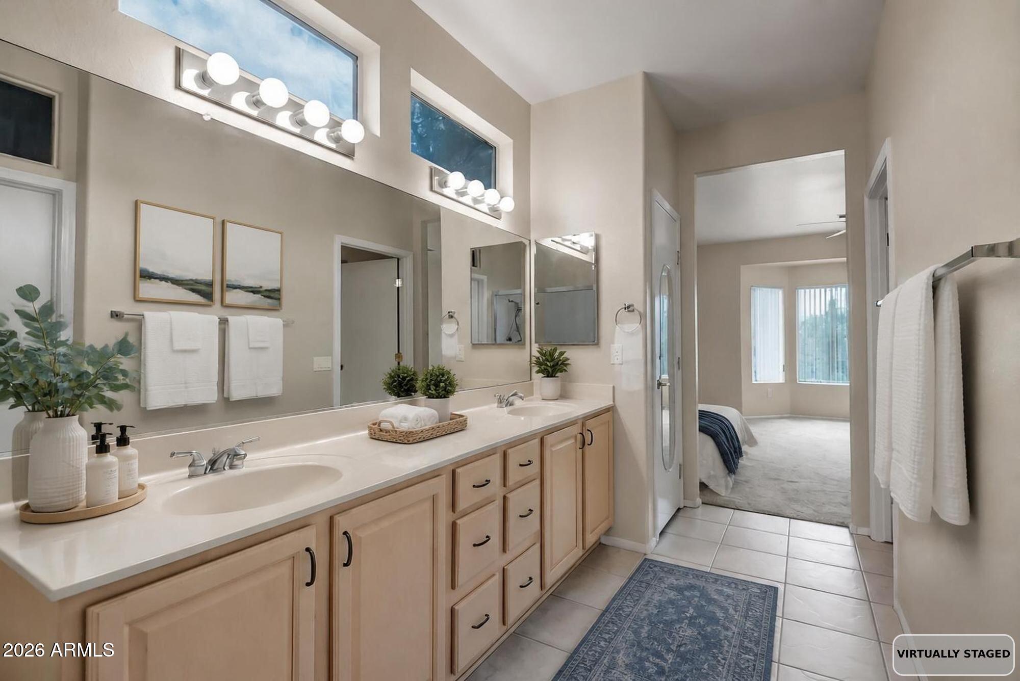 SUN CITY GRAND-MOUNTAIN VIEW 1 - Residential