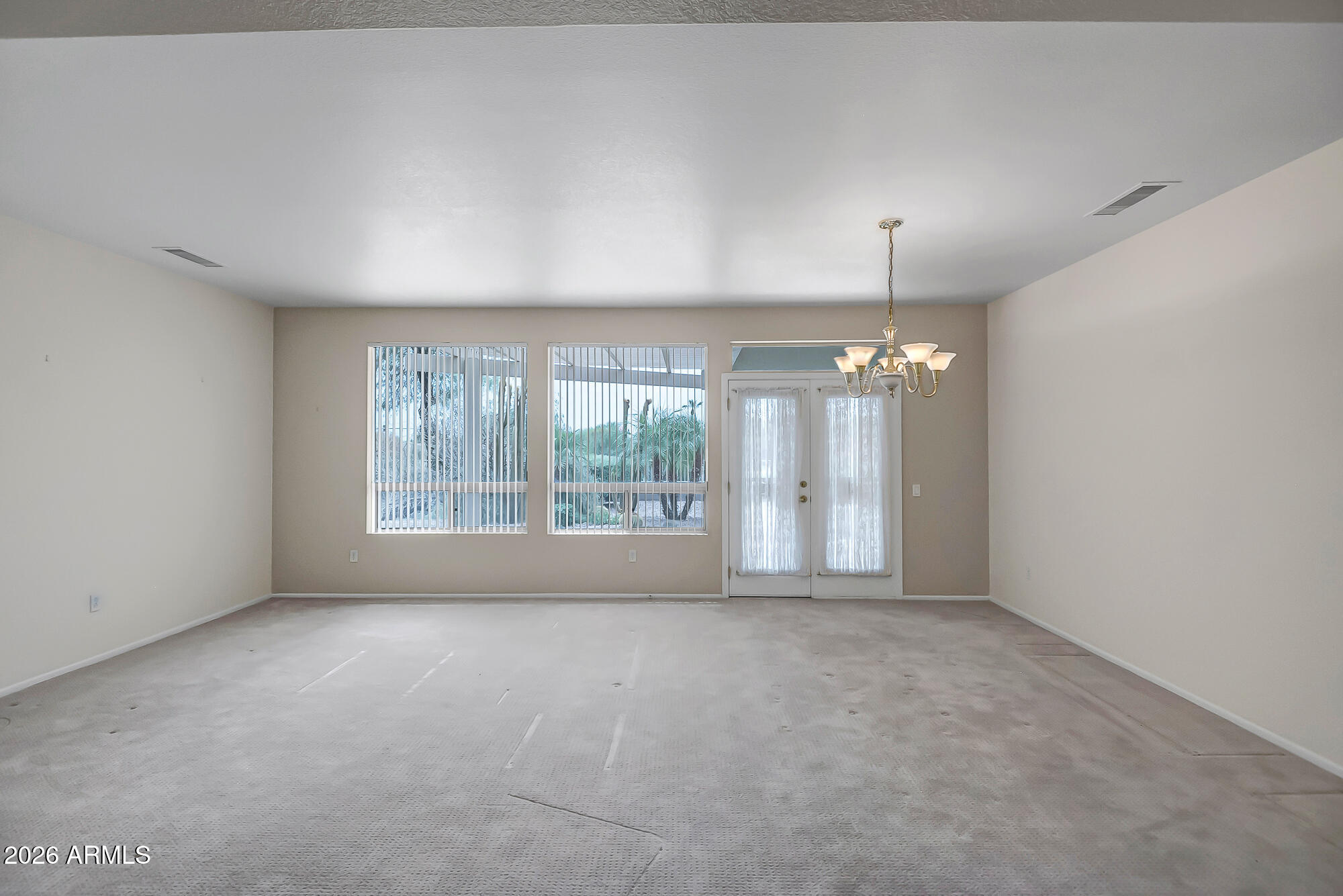 SUN CITY GRAND-MOUNTAIN VIEW 1 - Residential