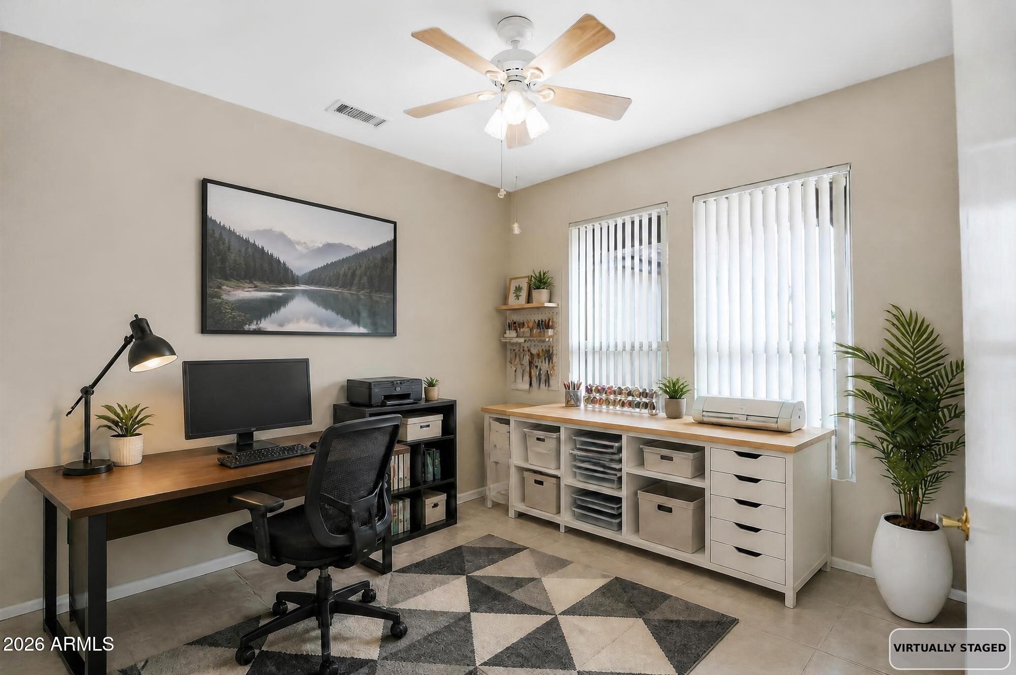 SUN CITY GRAND-MOUNTAIN VIEW 1 - Residential