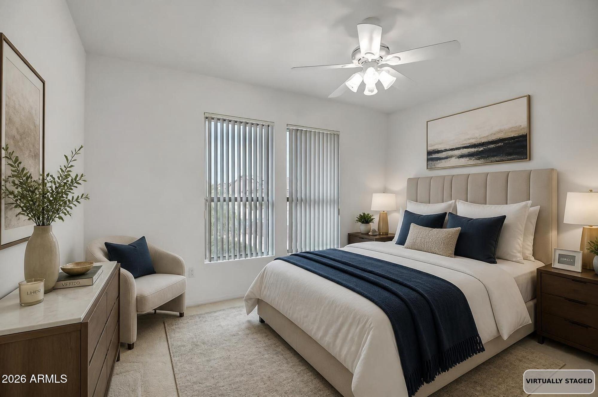 SUN CITY GRAND-MOUNTAIN VIEW 1 - Residential