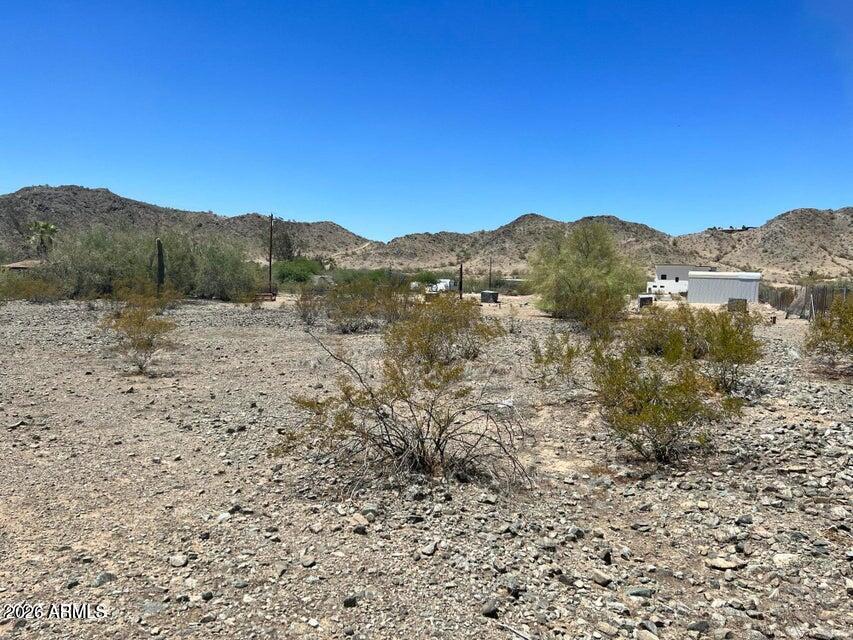 Custom Home Lot - Land