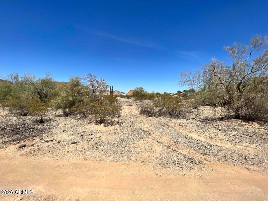 Custom Home Lot - Land