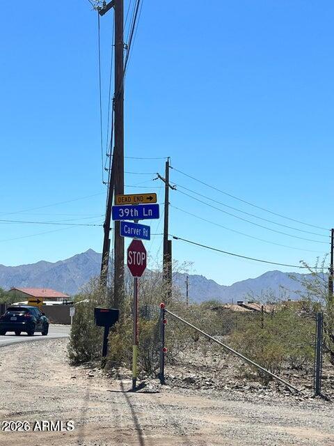 Custom Home Lot - Land