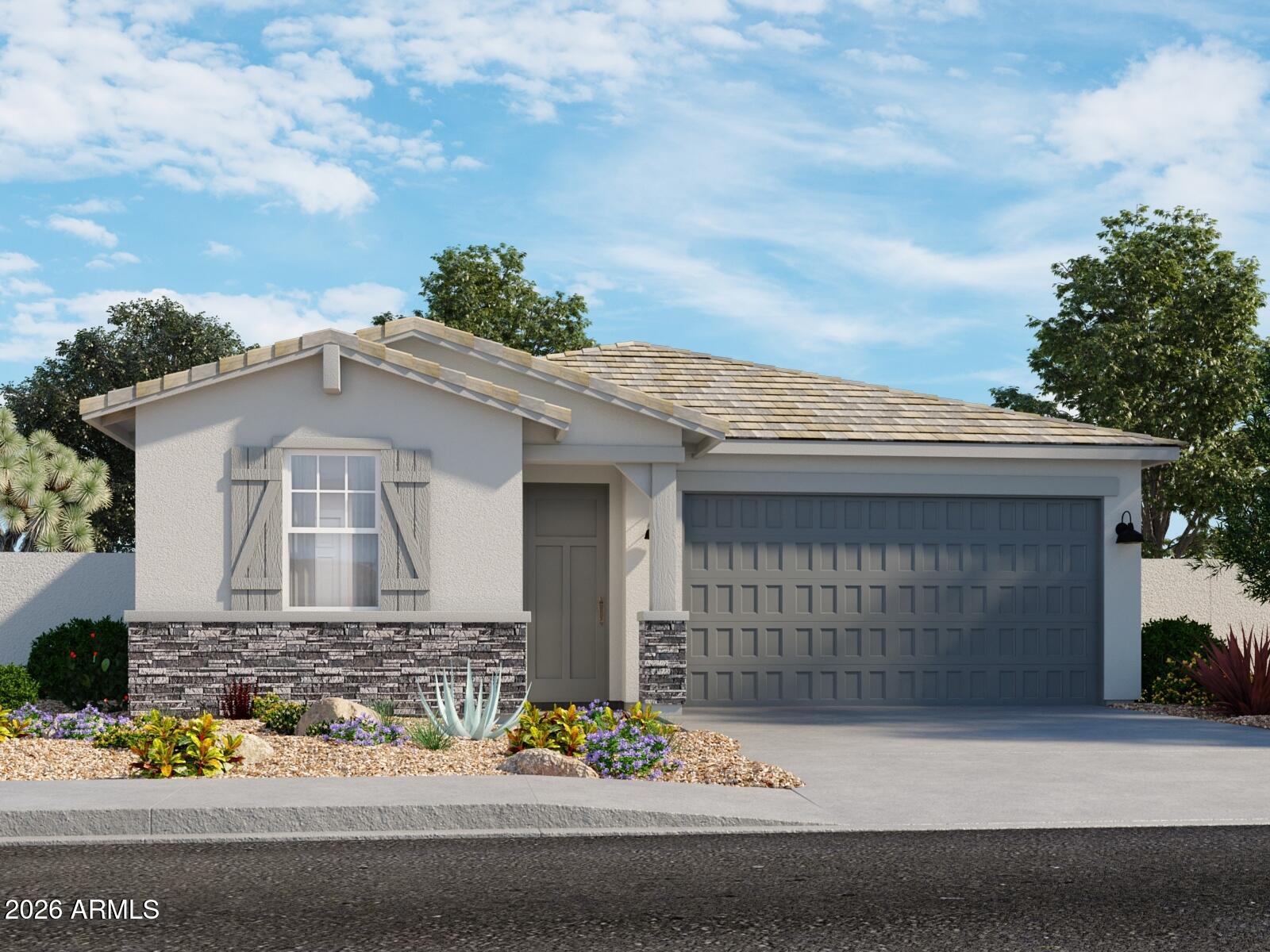 ENTRADA PHASE 2 - Residential