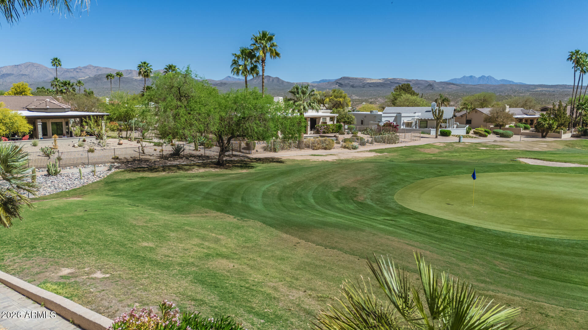 RIO VERDE - Residential