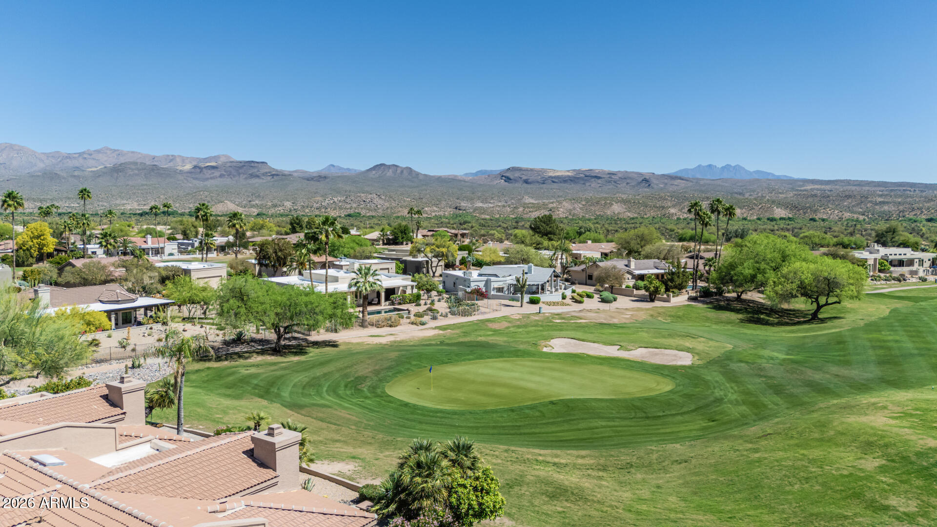 RIO VERDE - Residential