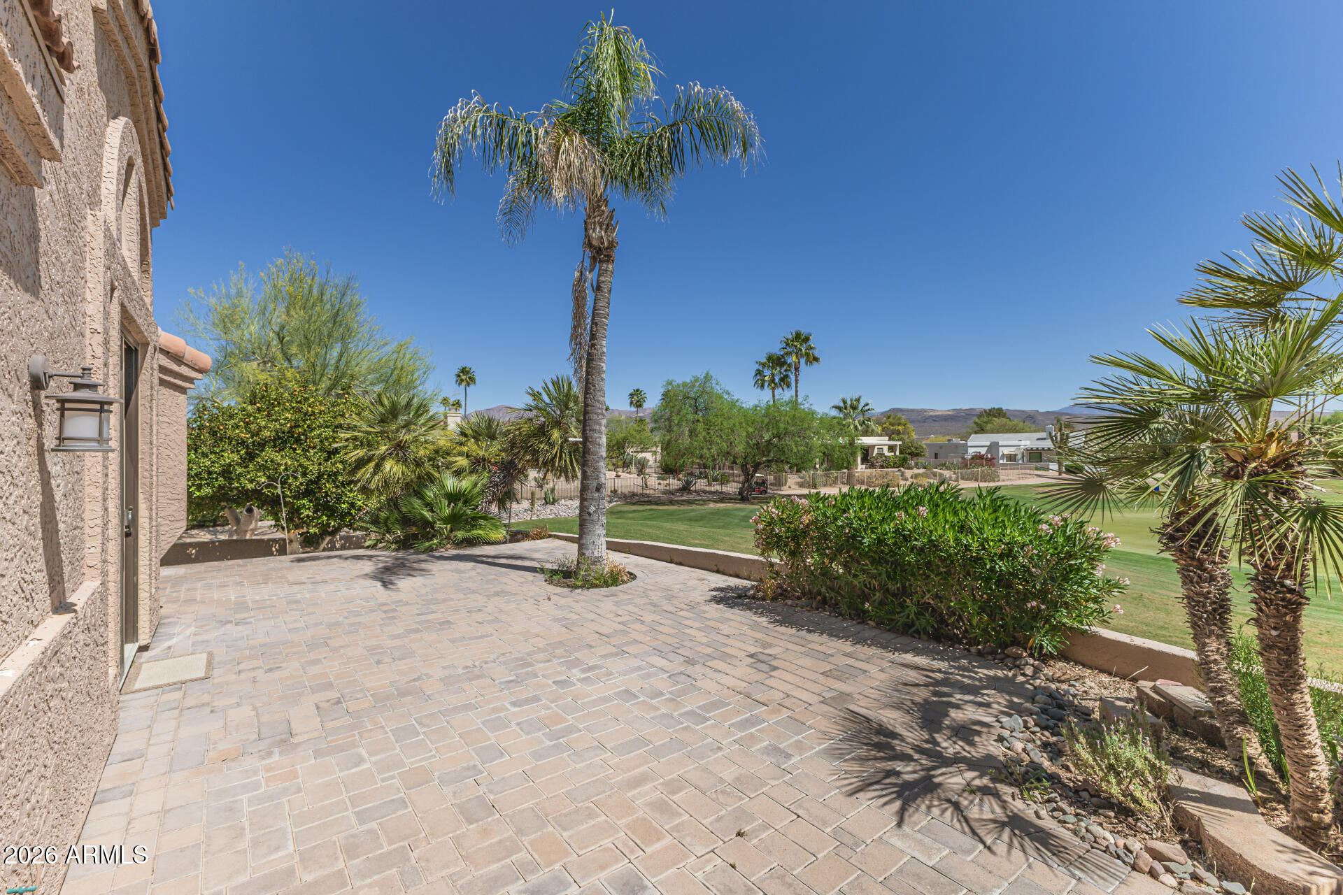 RIO VERDE - Residential