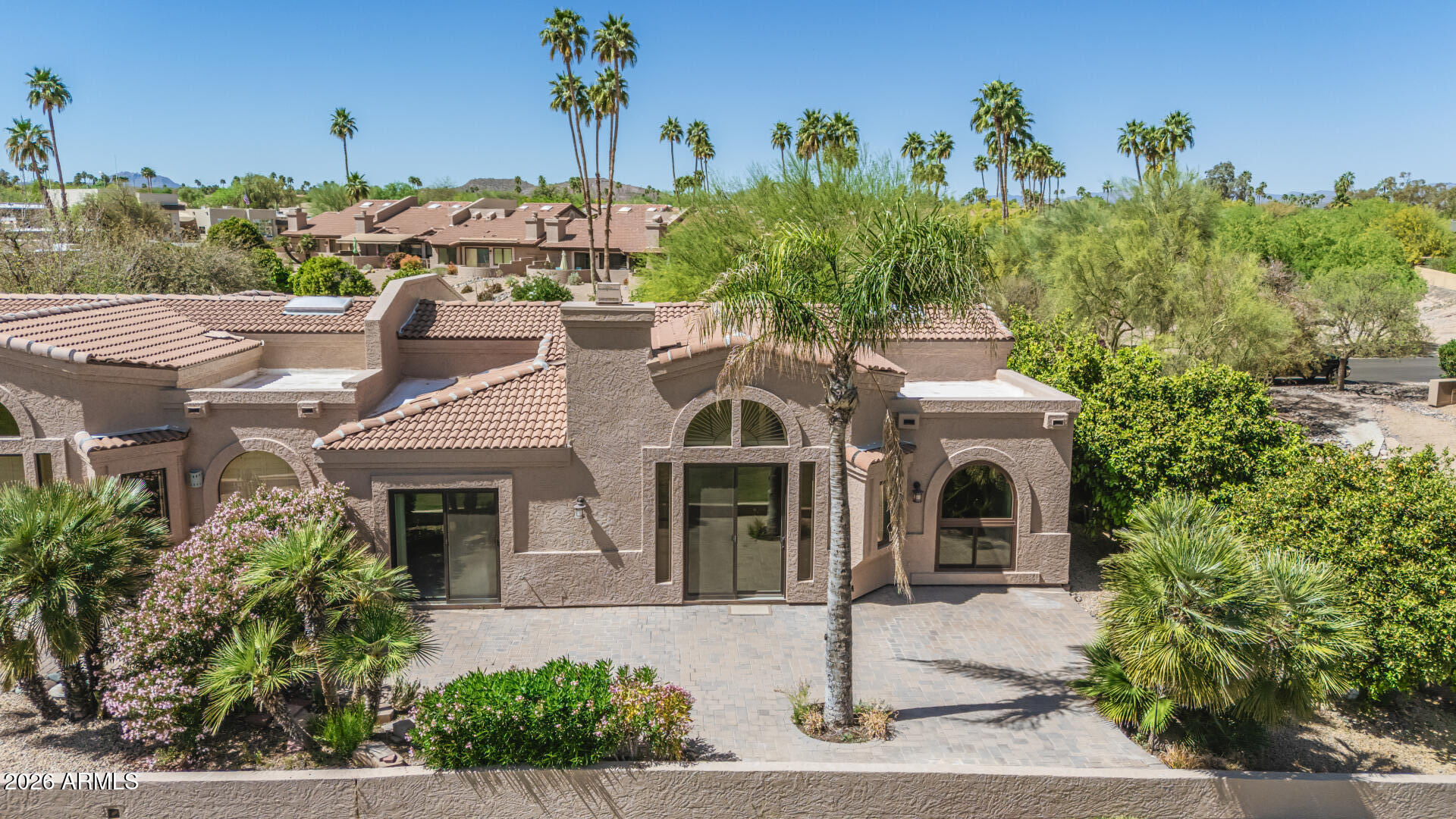 RIO VERDE - Residential