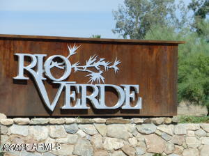 RIO VERDE - Residential