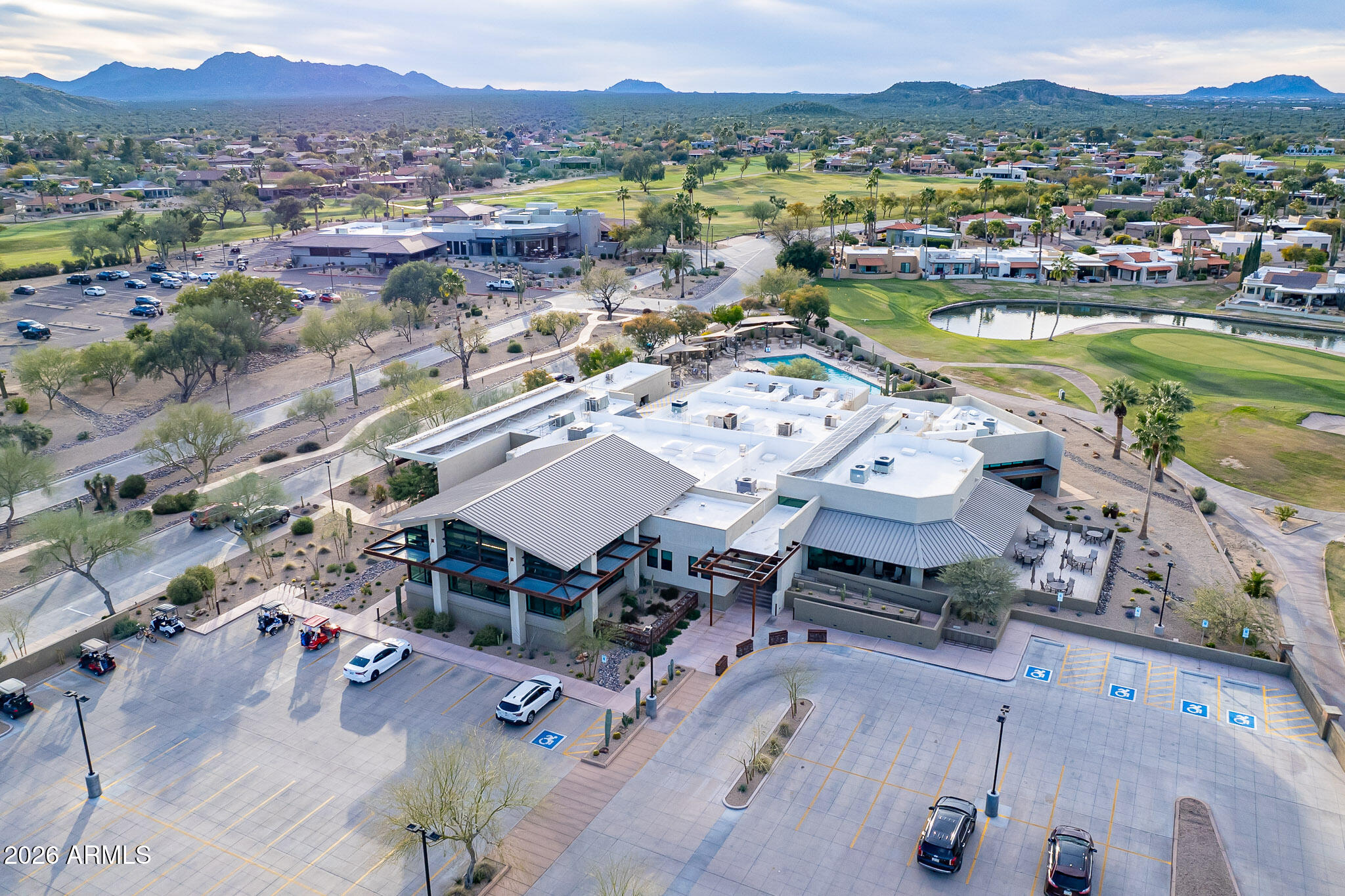 RIO VERDE - Residential
