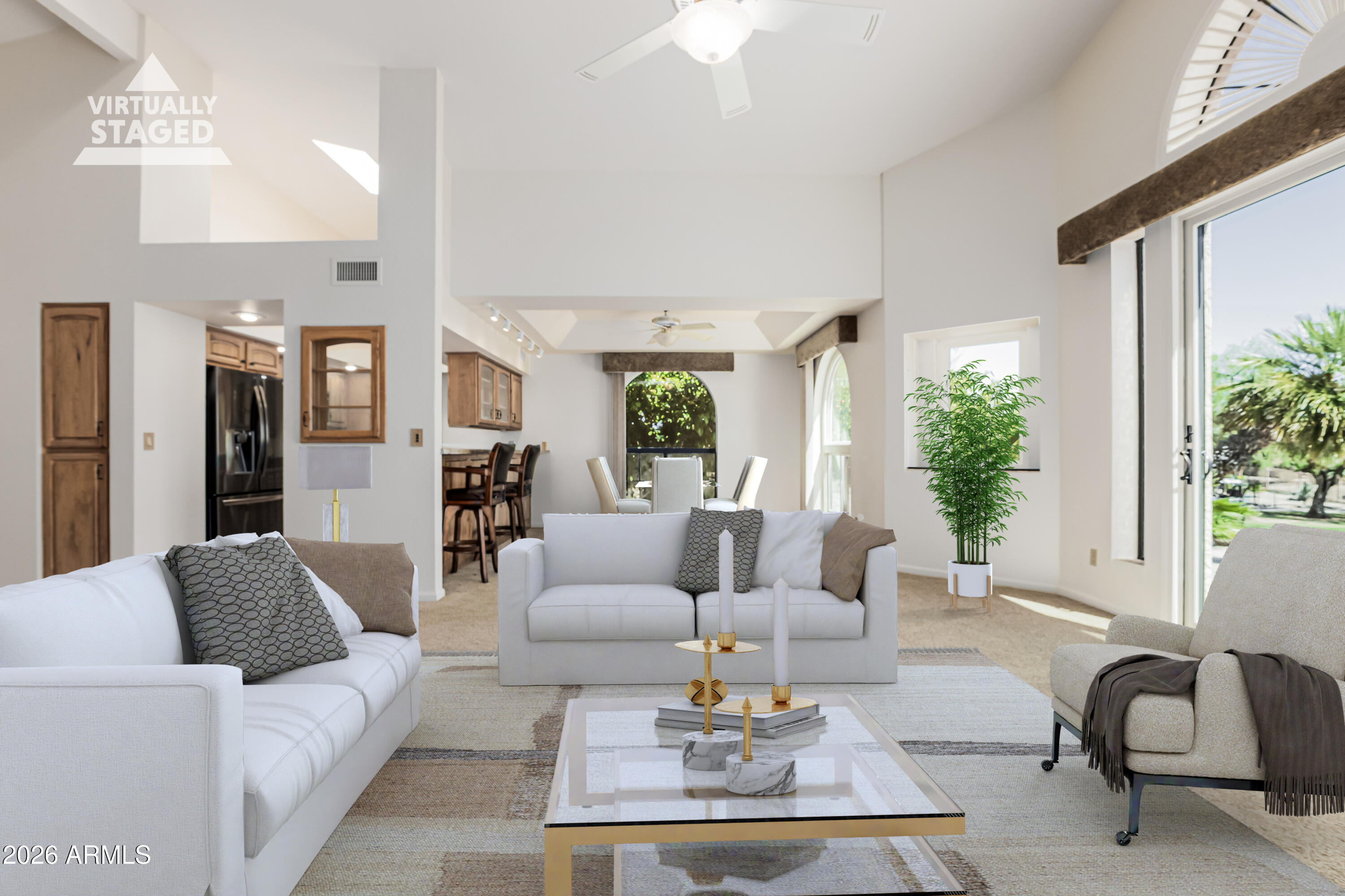 RIO VERDE - Residential