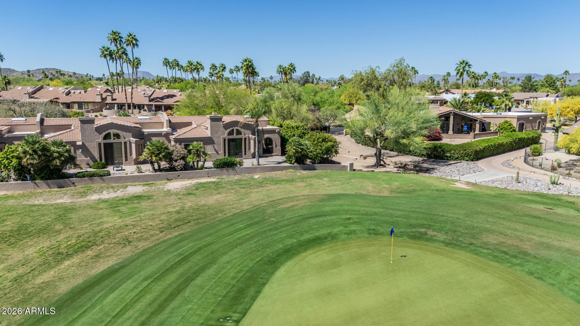RIO VERDE - Residential