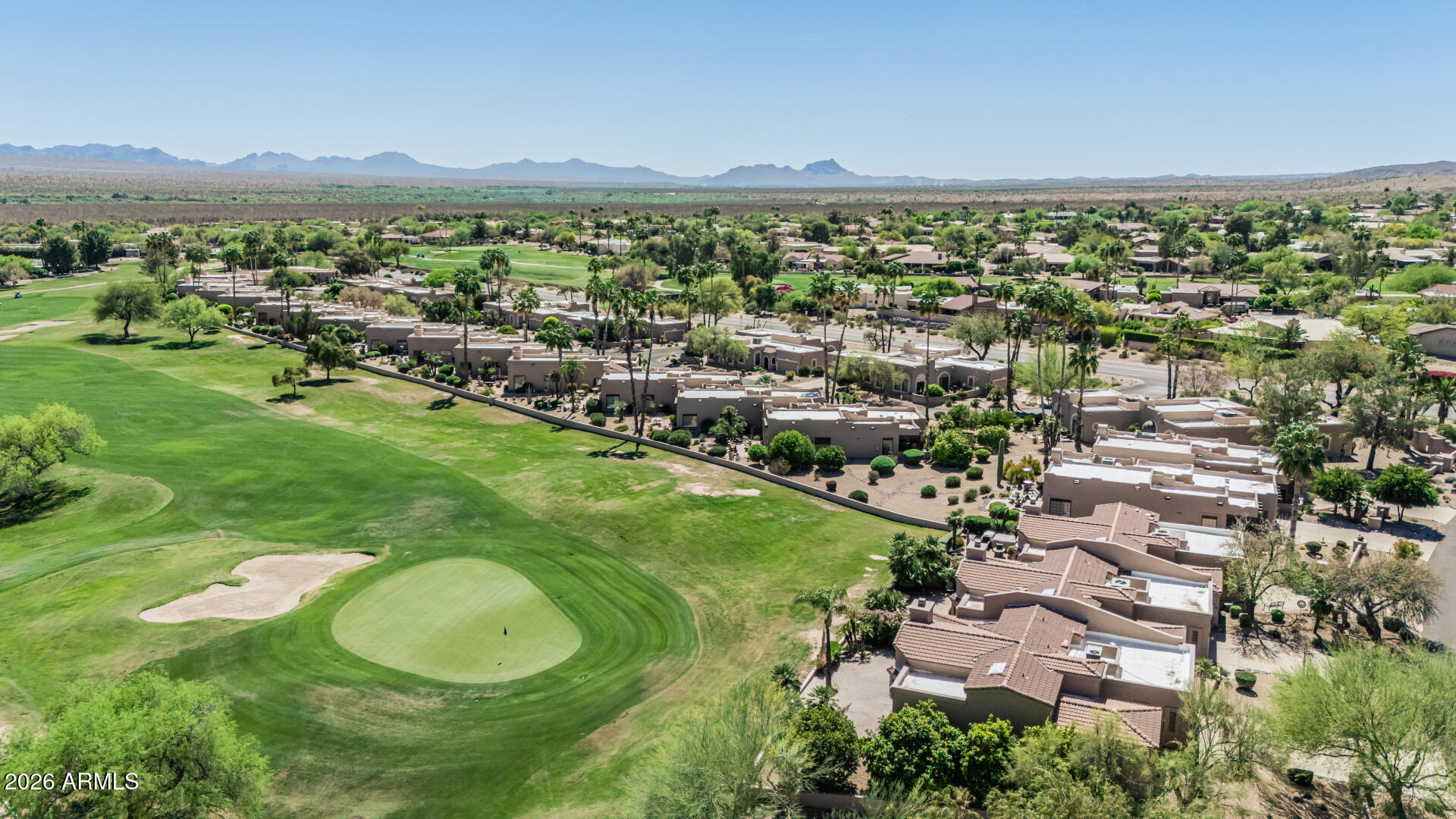 RIO VERDE - Residential