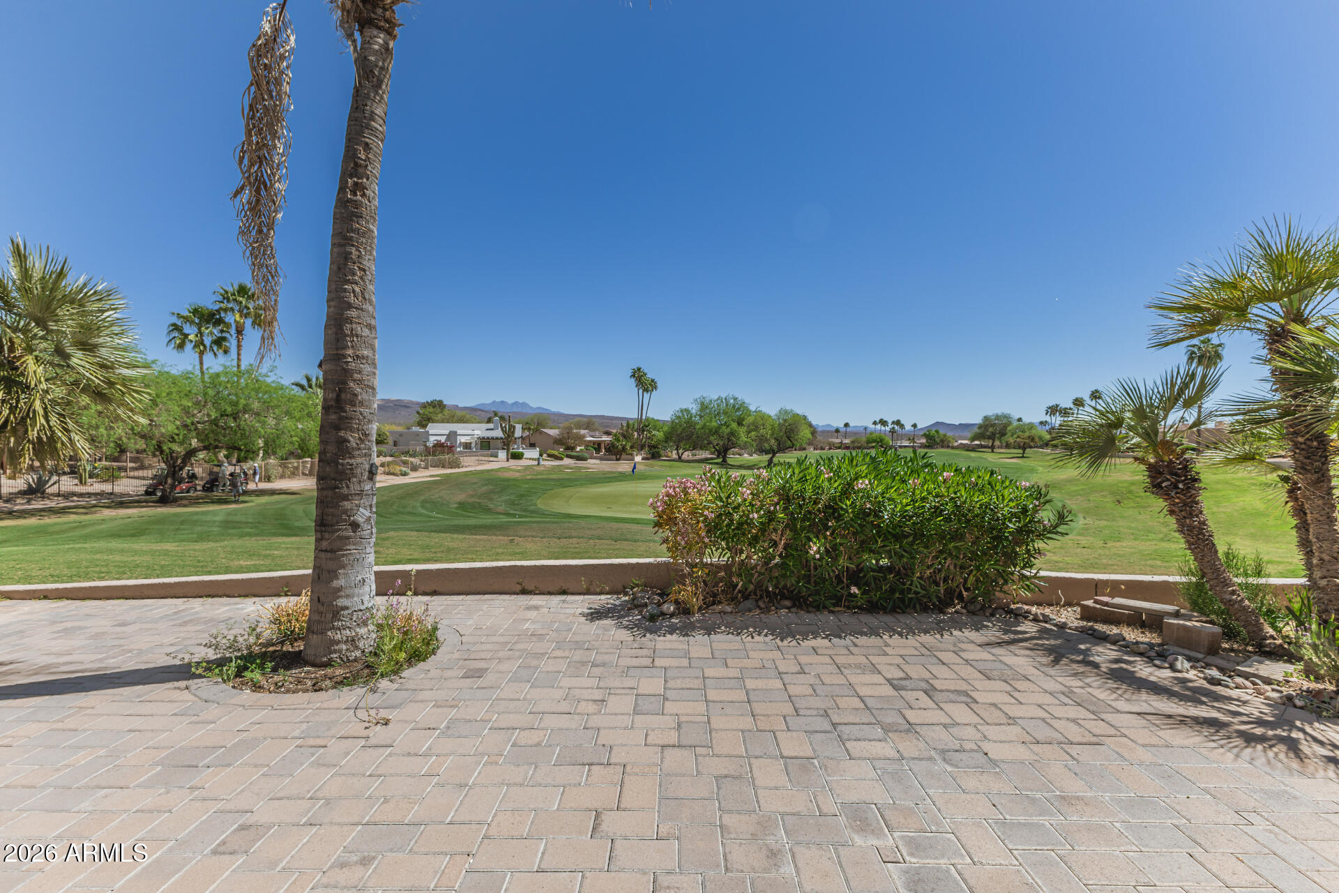 RIO VERDE - Residential