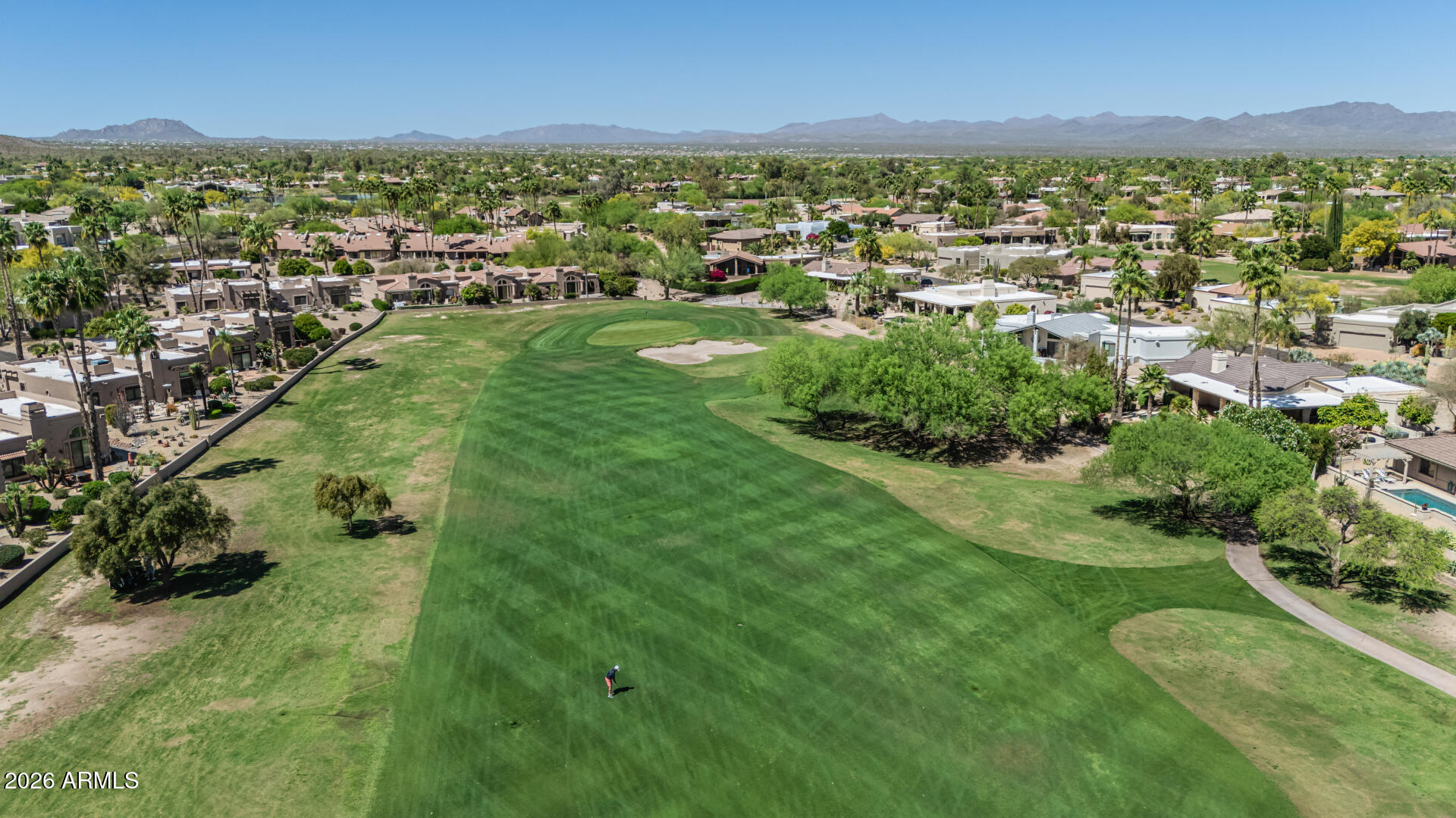 RIO VERDE - Residential