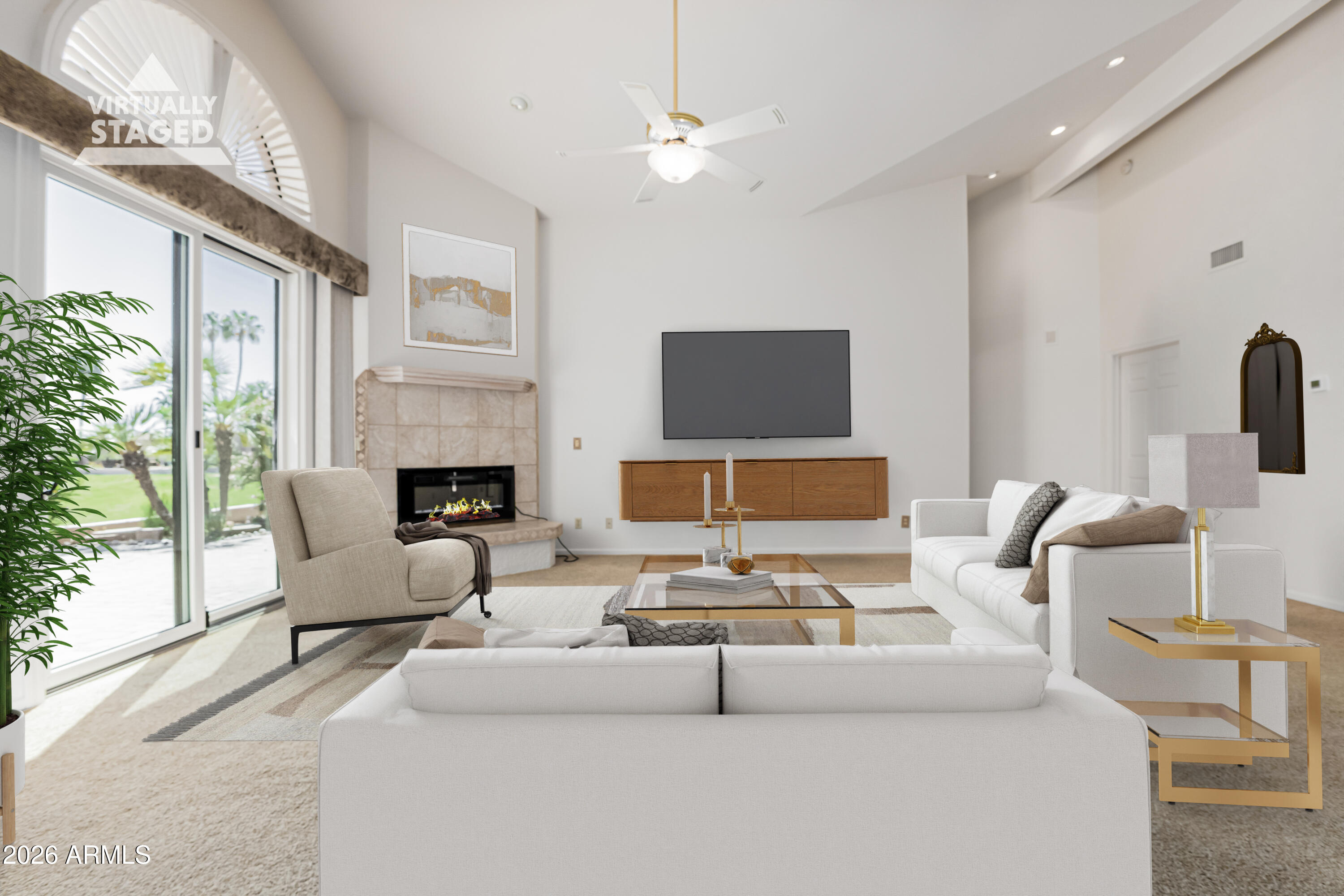 RIO VERDE - Residential