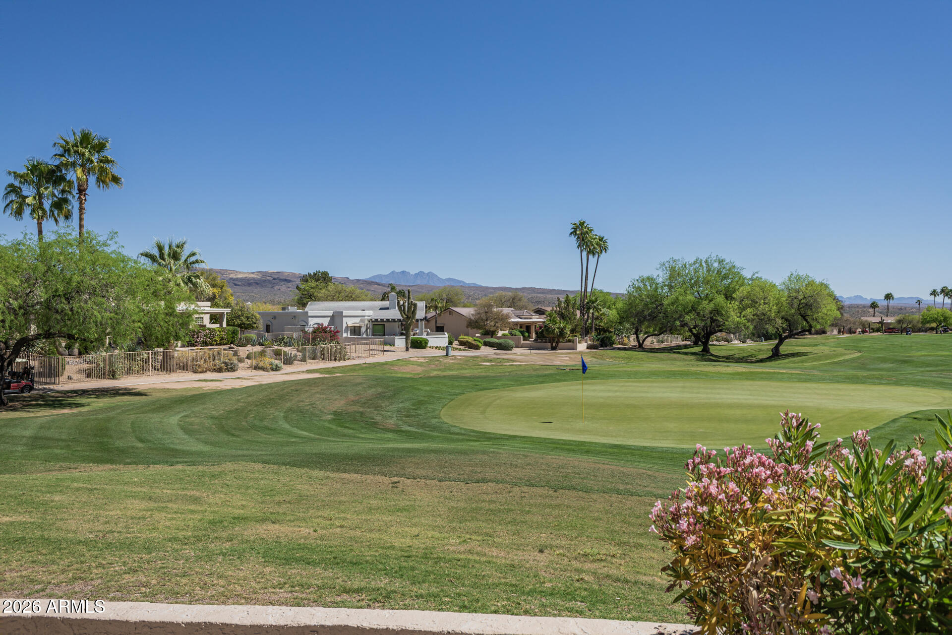 RIO VERDE - Residential